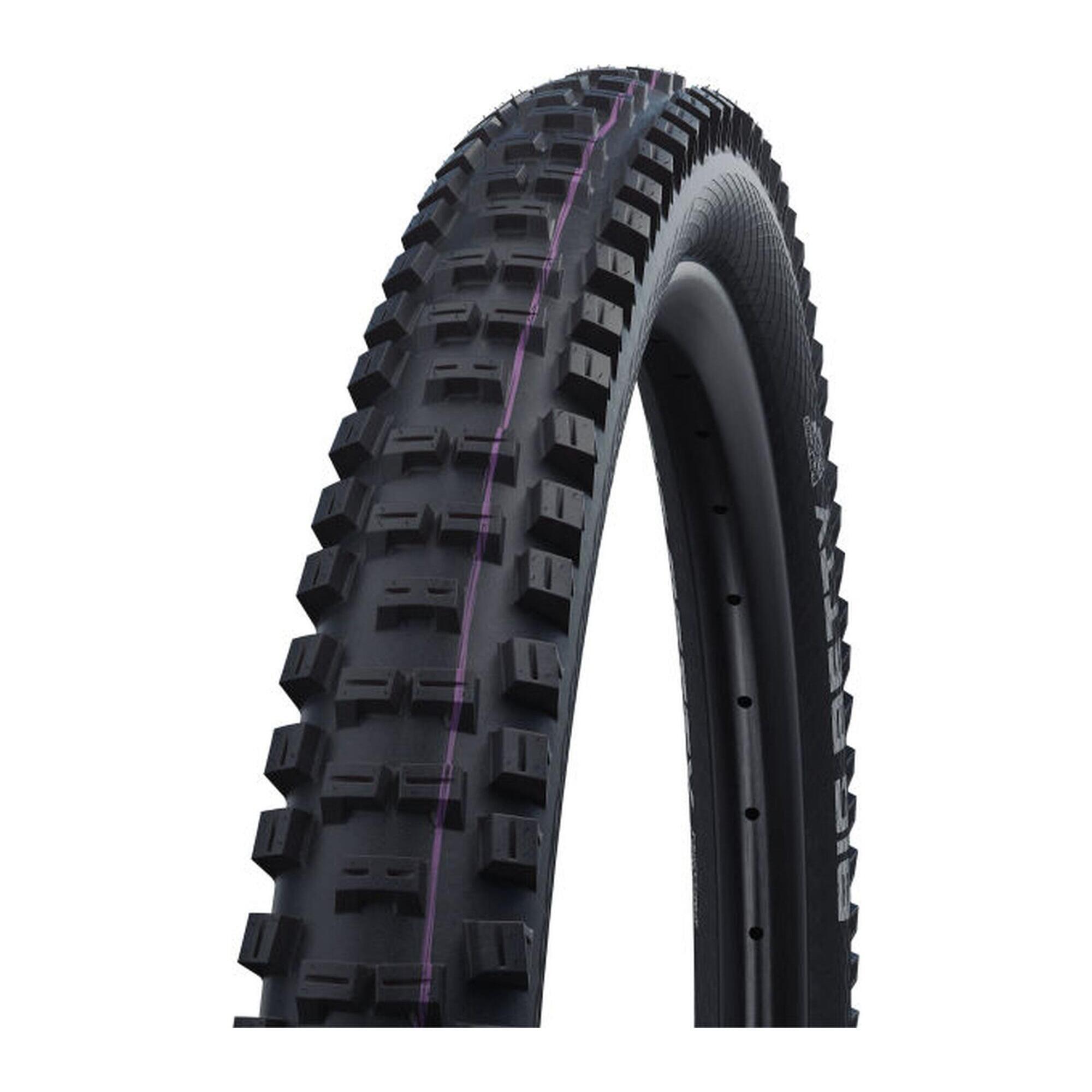 Opony MTB BIG BETTY, HS 608 (E-50) 27.5x2.4"62-584