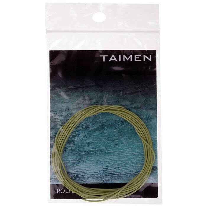 Taimen Polyleaders 9.0FT -(20lb) Sinkink II (S2)