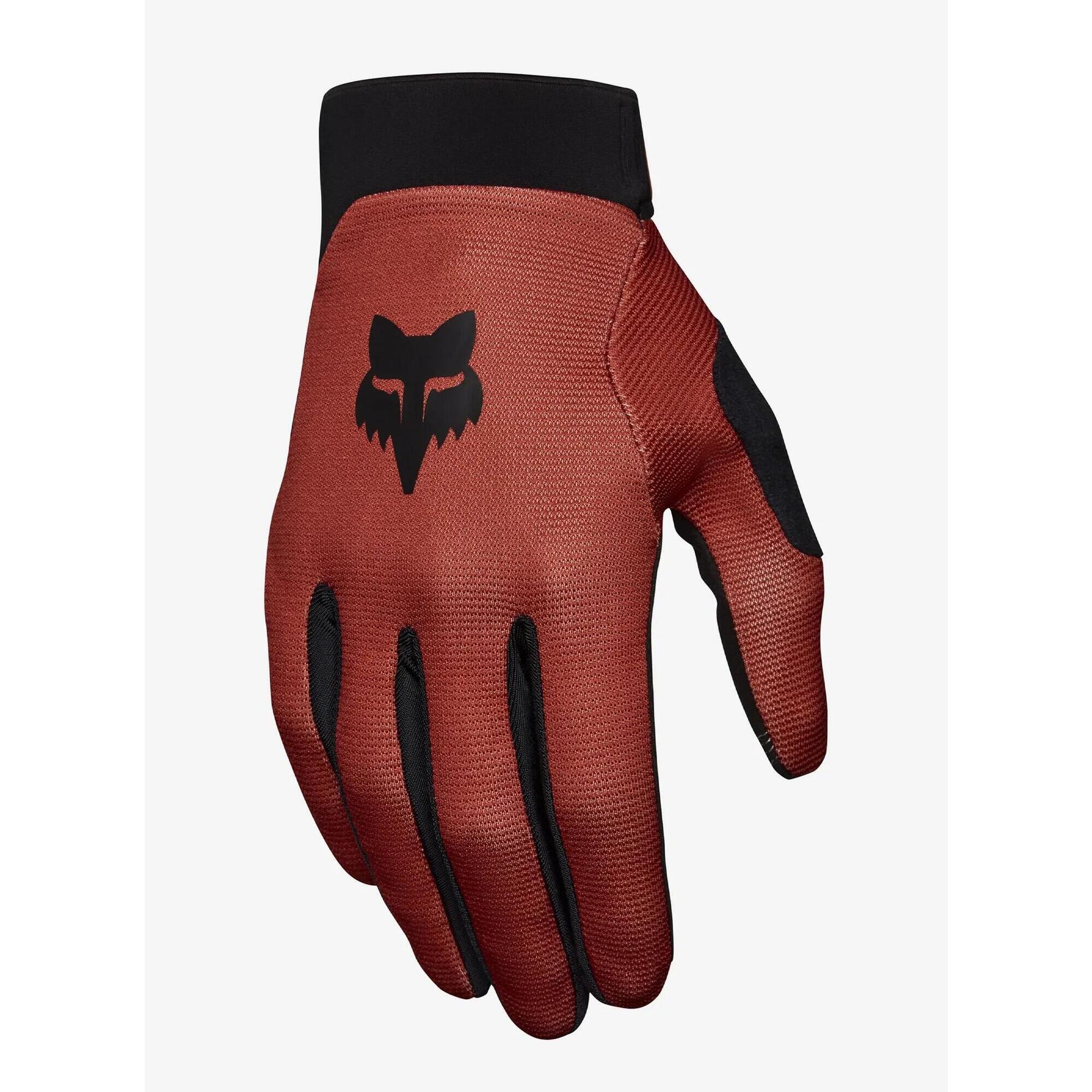 Rękawiczki rowerowe męskie Fox Ranger Glove