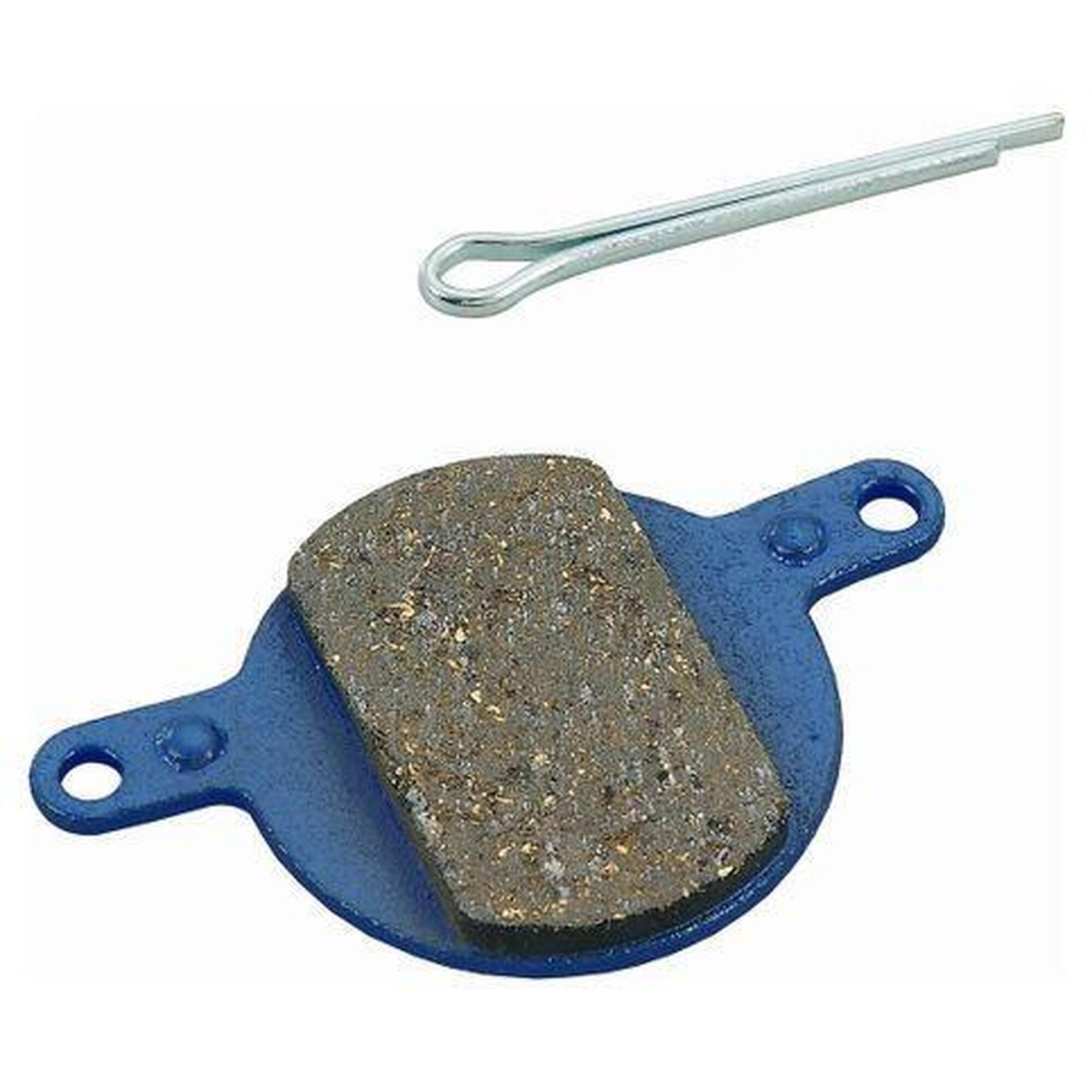 Klocki hamulcowe Marwi DBP-12s Magura Julie