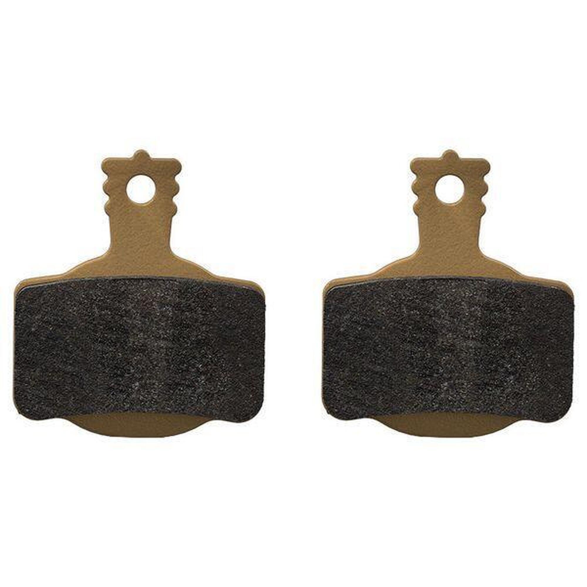 Klocki Hamulcowe 7R Mt Race 2P Zestaw A 2