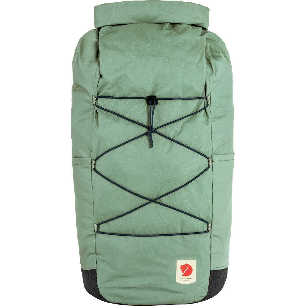 Plecak turystyczny Fjällräven High Coast Rolltop 26 l