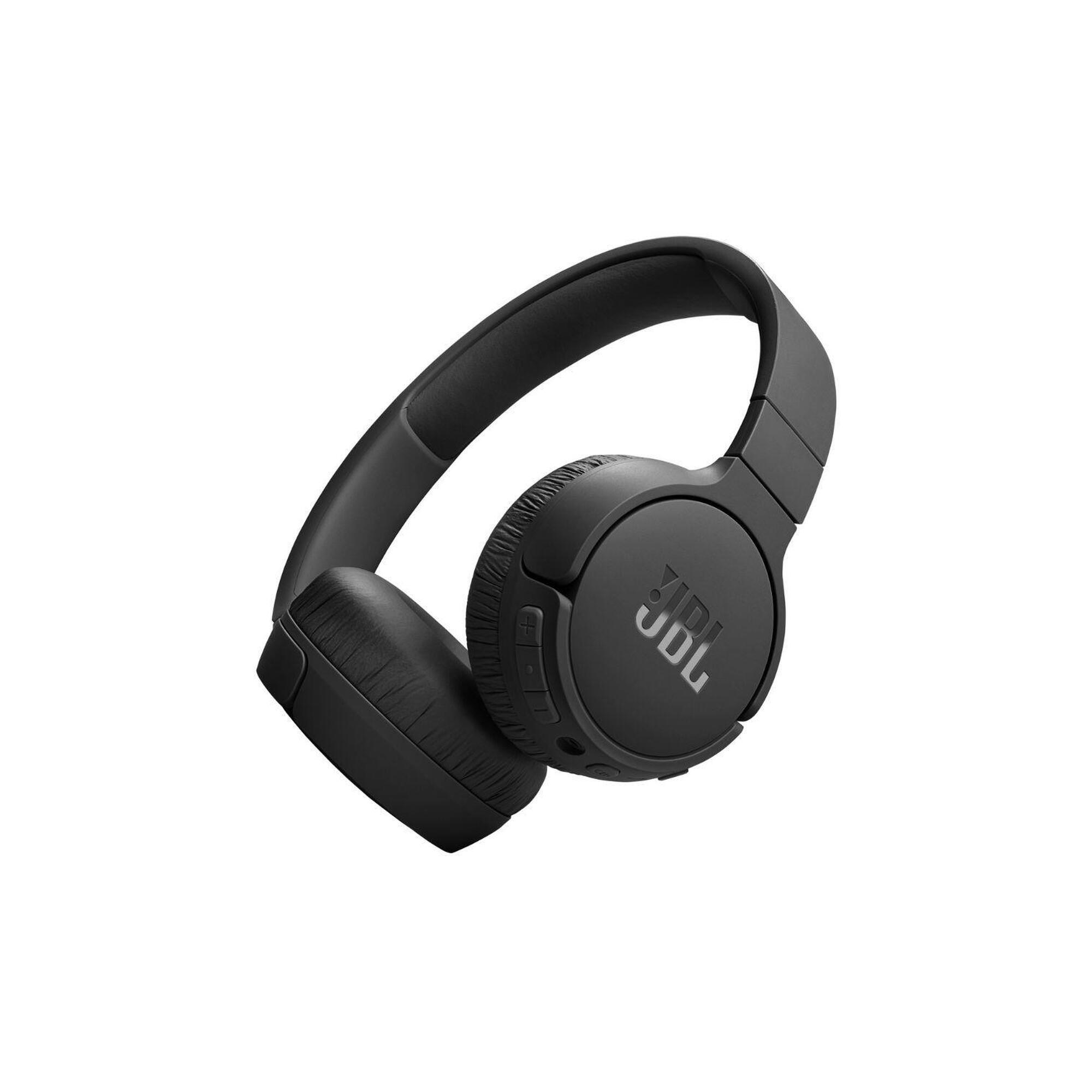 Słuchawki z Mikrofonem JBL Tune 670NC USB