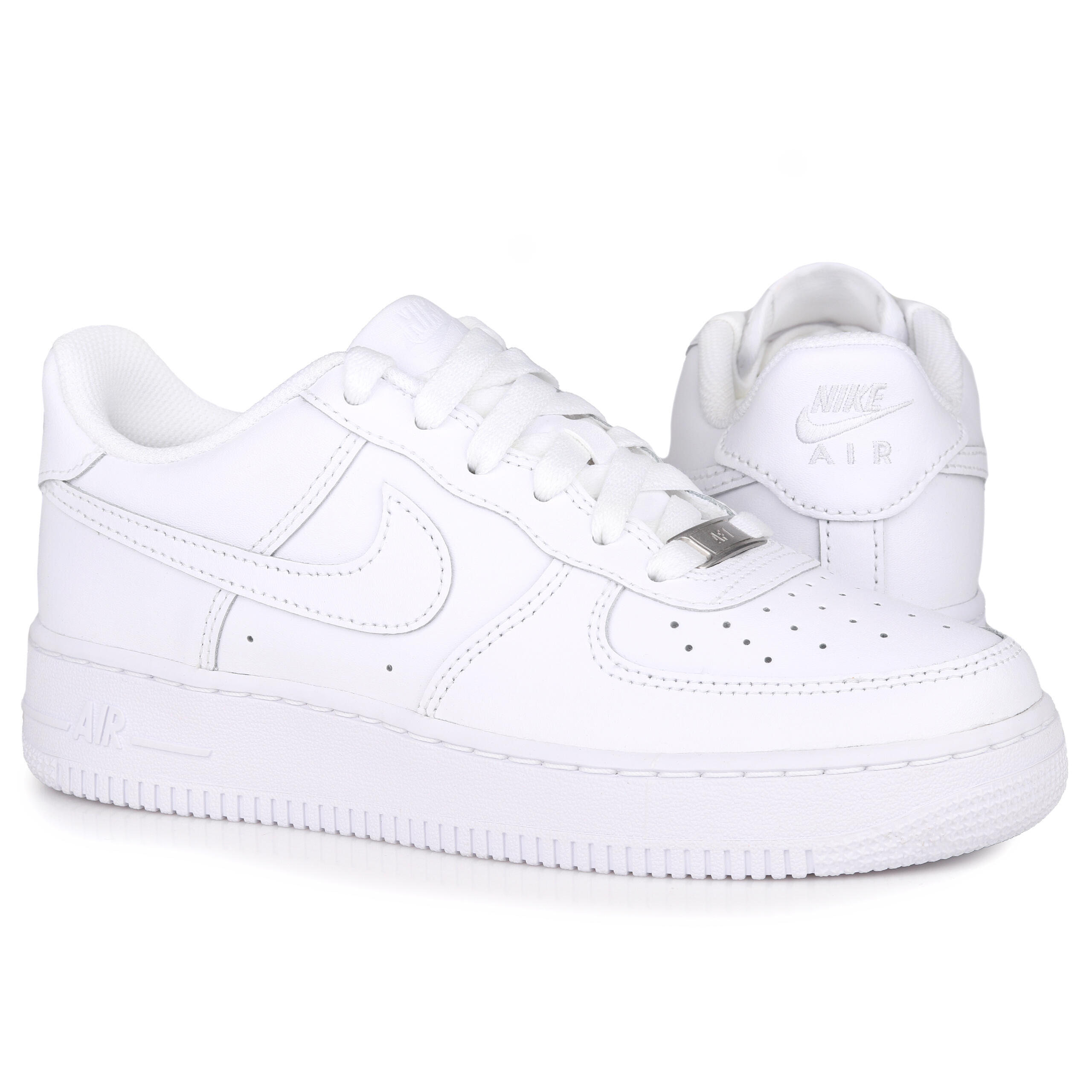 Buty damskie sportowe Nike AIR FORCE