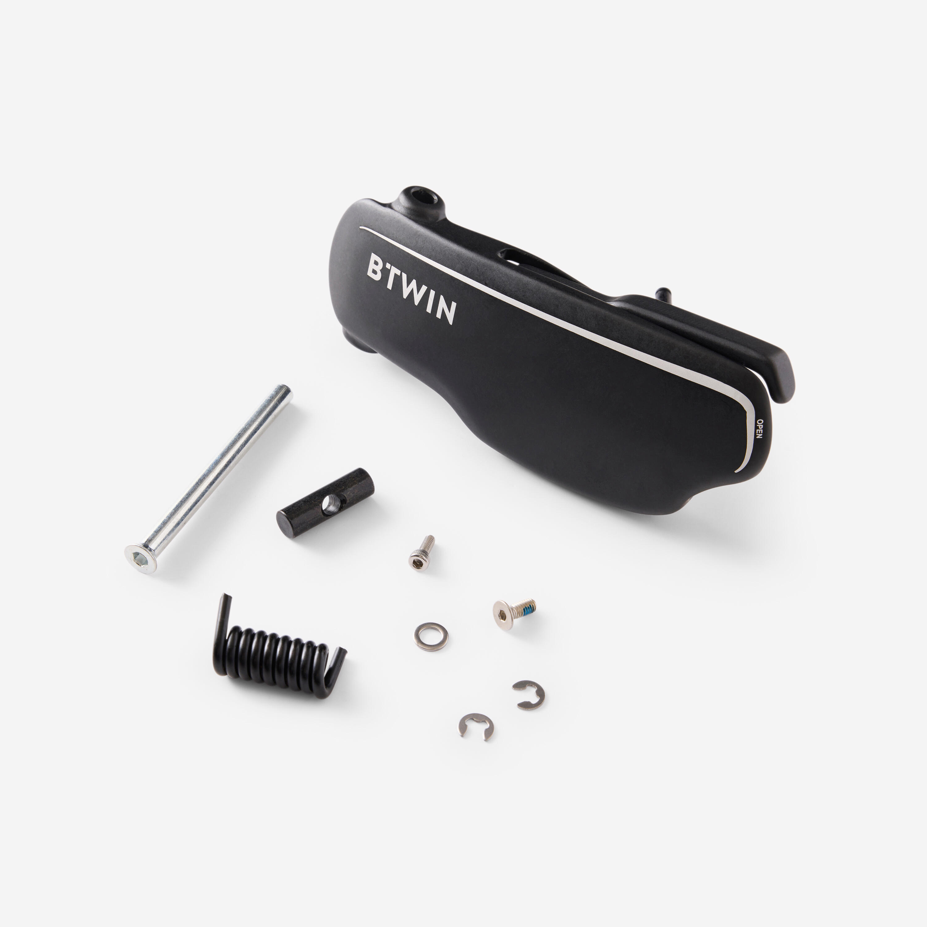 Zawias do roweru składanego Btwin 1"