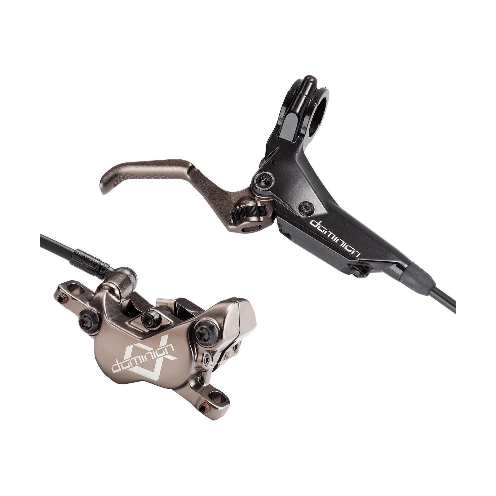 Hamulec przedni Hayes Dominion A4 SFL