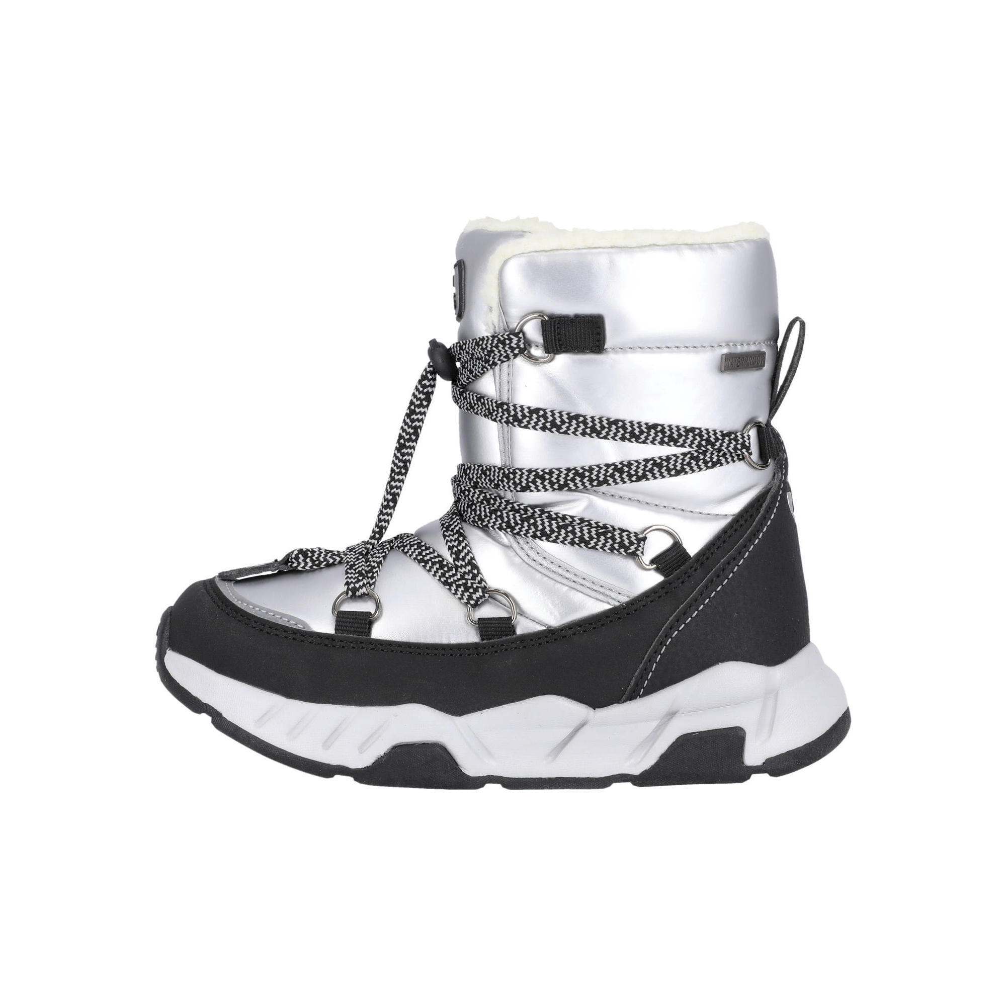 Dziecięce buty zimowe Zigzag Turriea