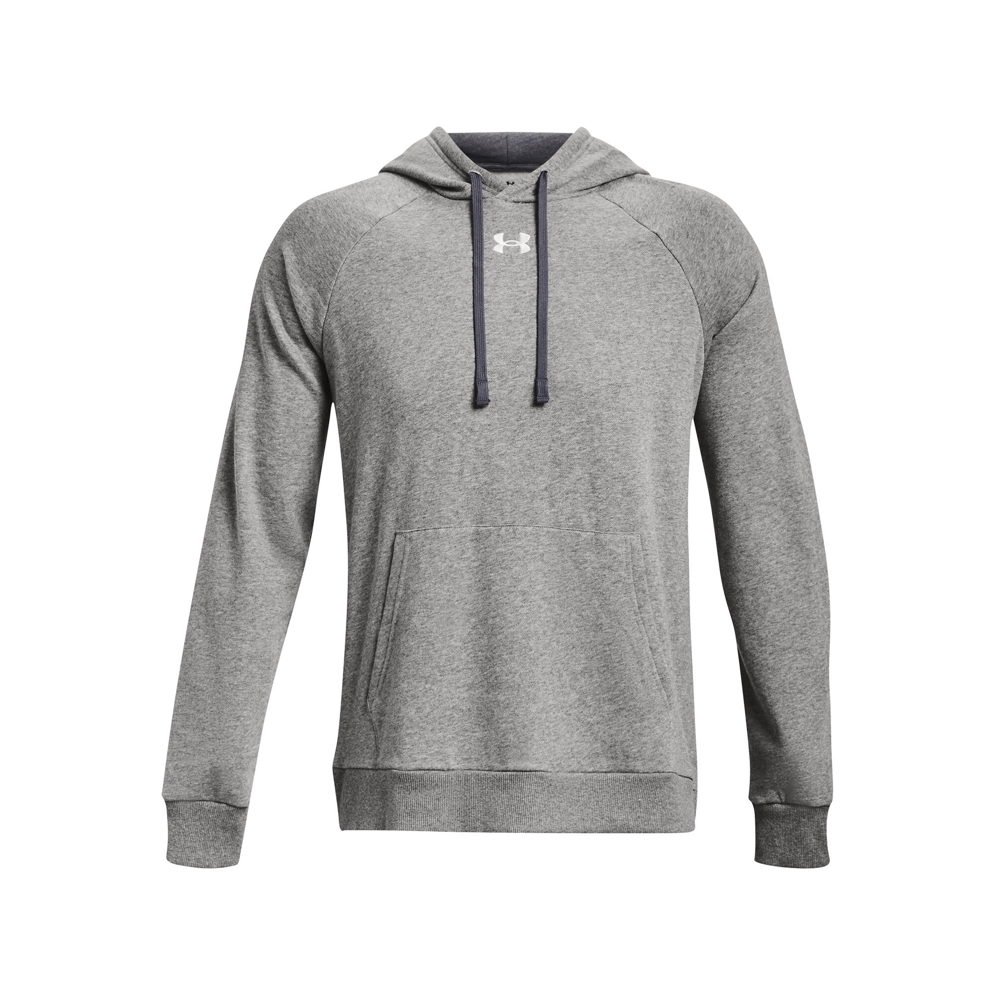 Bluza z kapturem Under Armour Rival Fleece