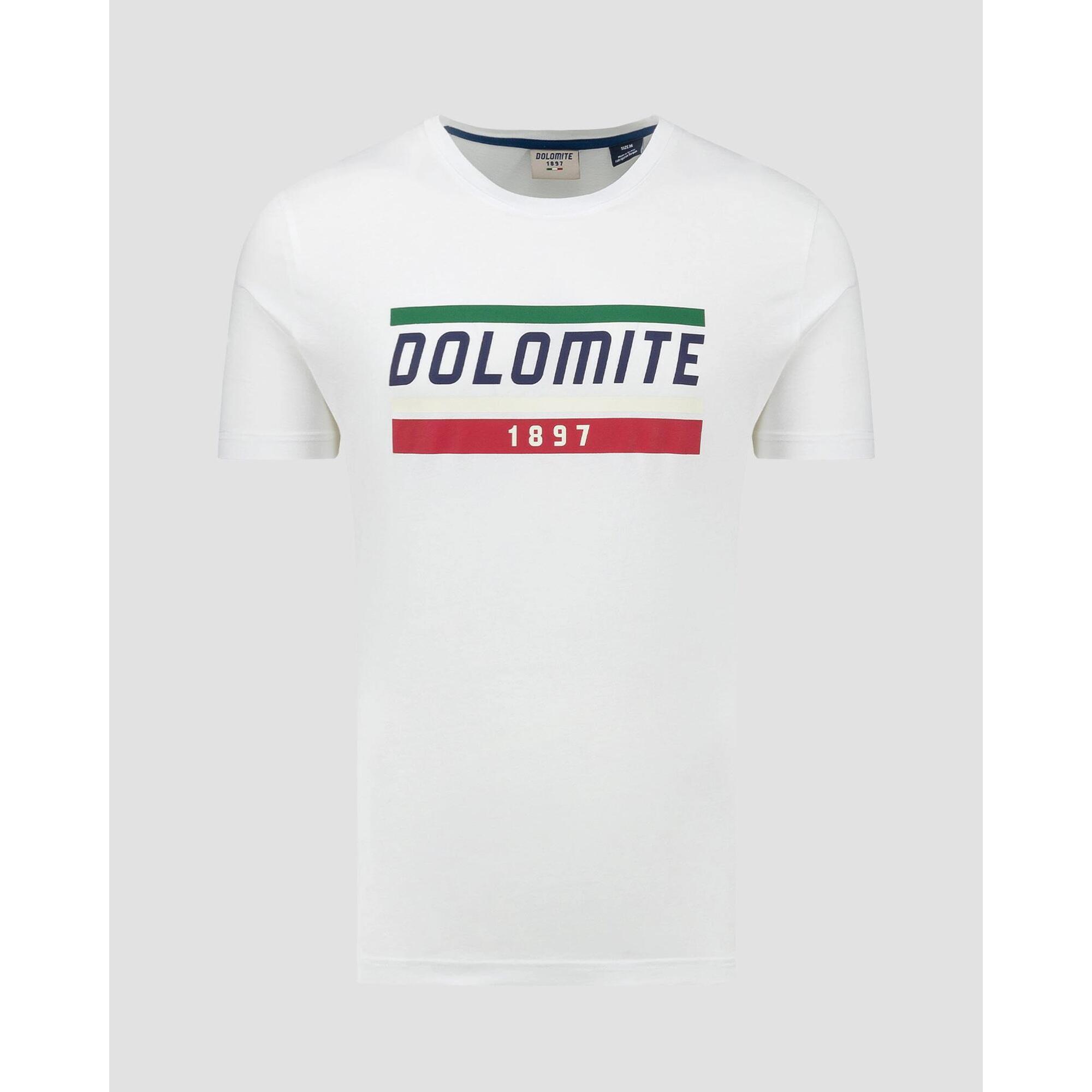 T-shirt męski Dolomite GARDENA