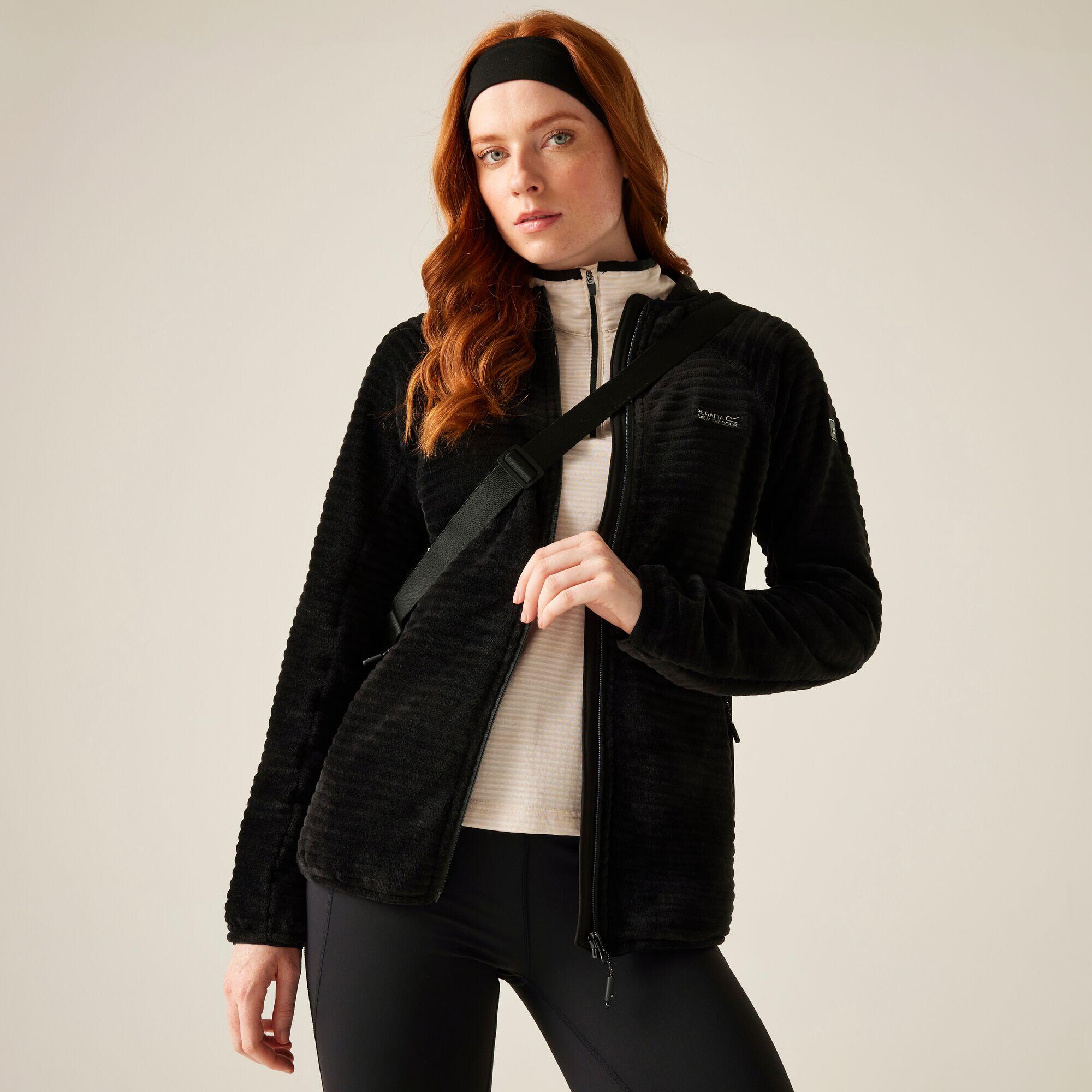 Endra Damski polar turystyczny