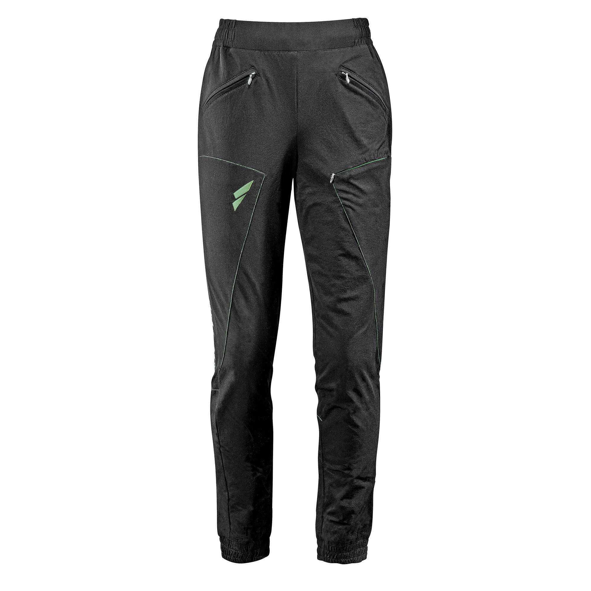 Spodnie boulderowe dla kobiet