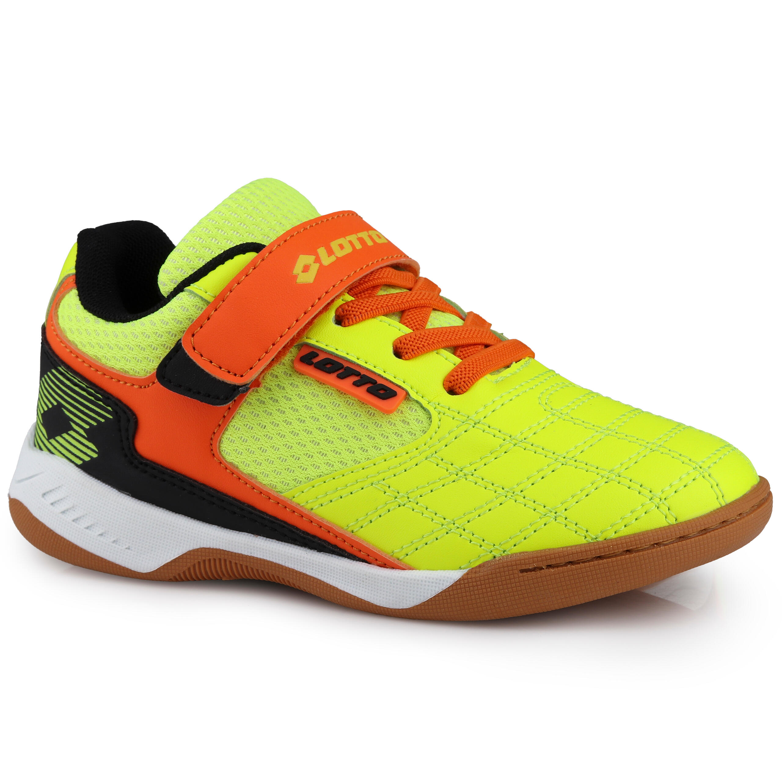 Buty dziecięce sportowe Lotto FLITTER K