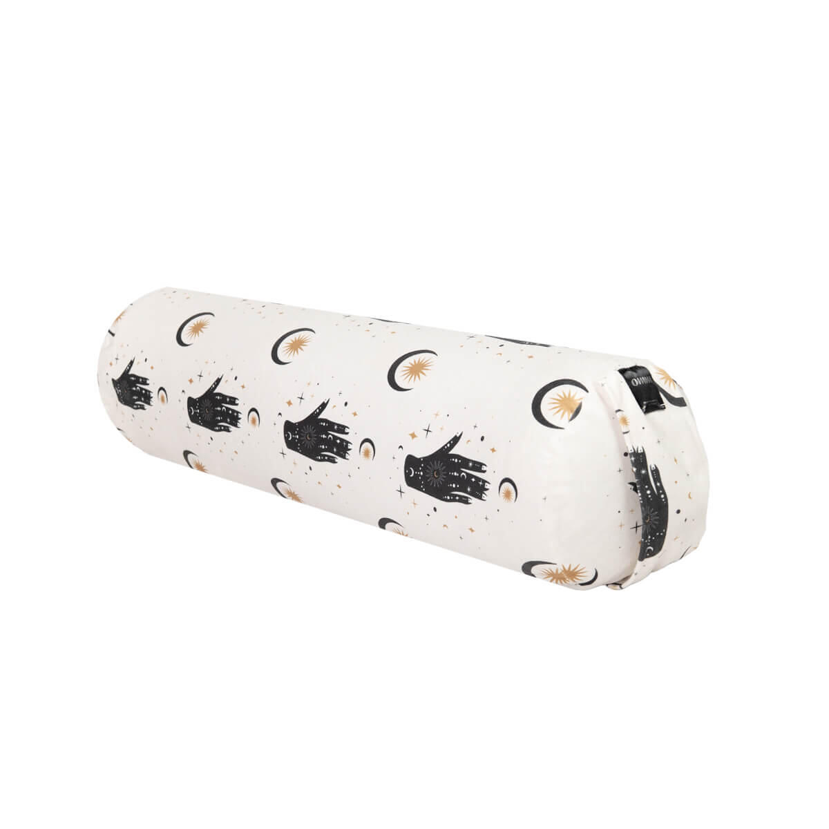 Wałek do jogi Bolster Omm Yoga - Mystic Touch