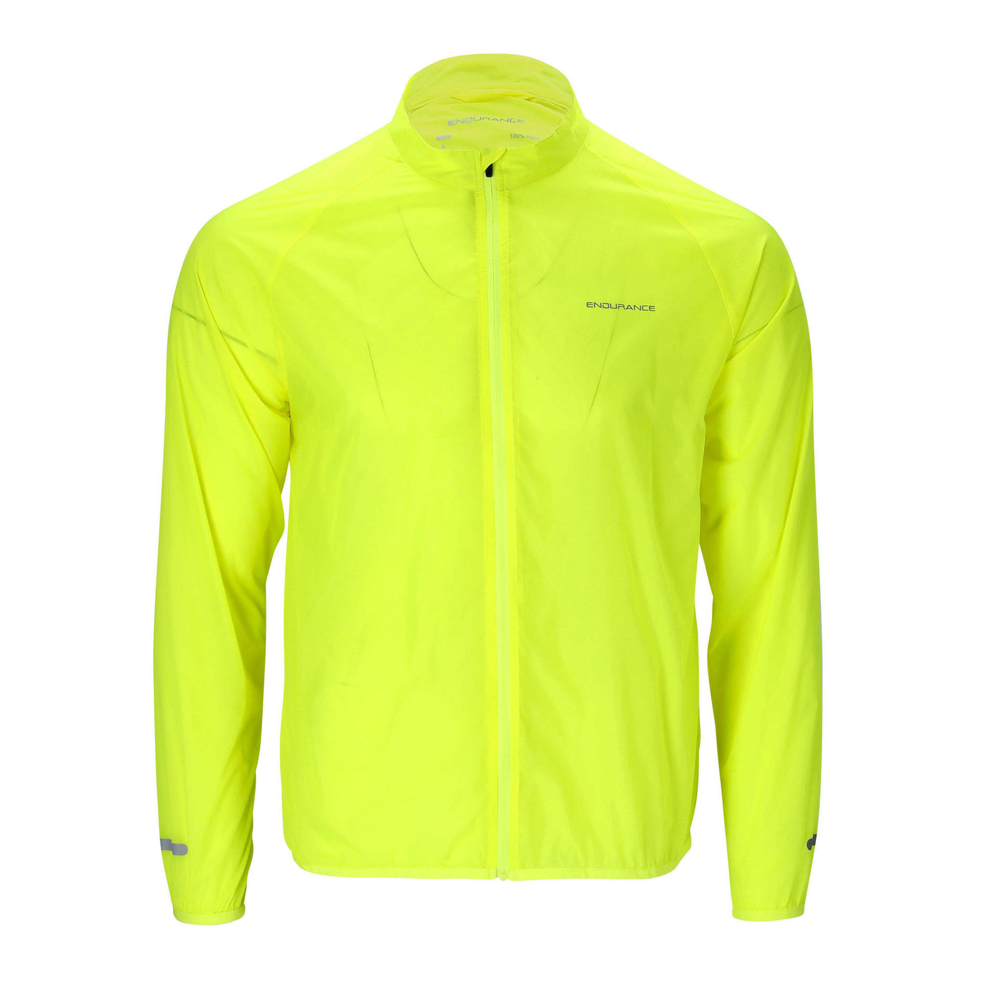Kurtka rowerowa męska Endurance Imile