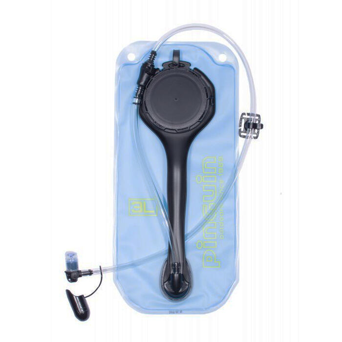 Bukłak na wodę Pinguin CAMELBAG PRO