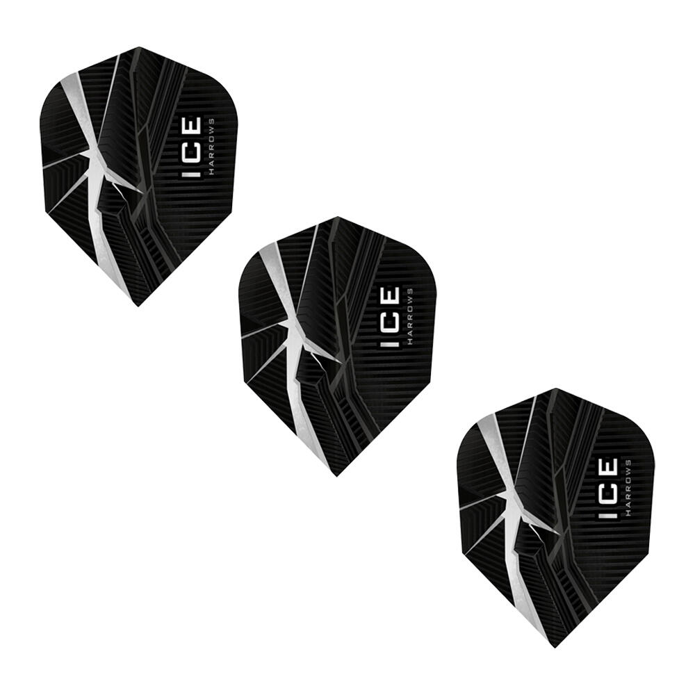 Lotki Ice Contrast Detail (zestaw 3 Sztuk)