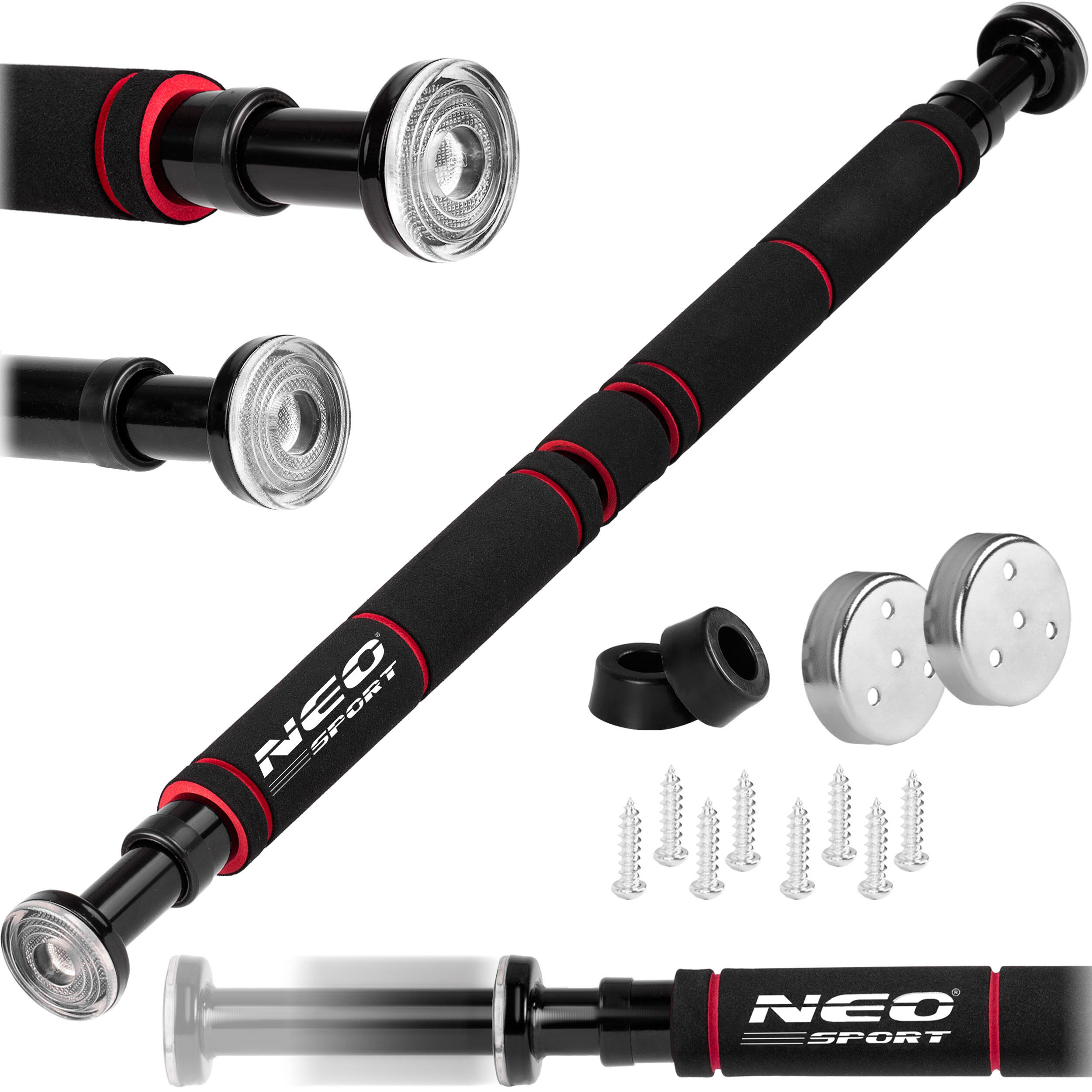 Drążek rozporowy Neo-Sport NS-311