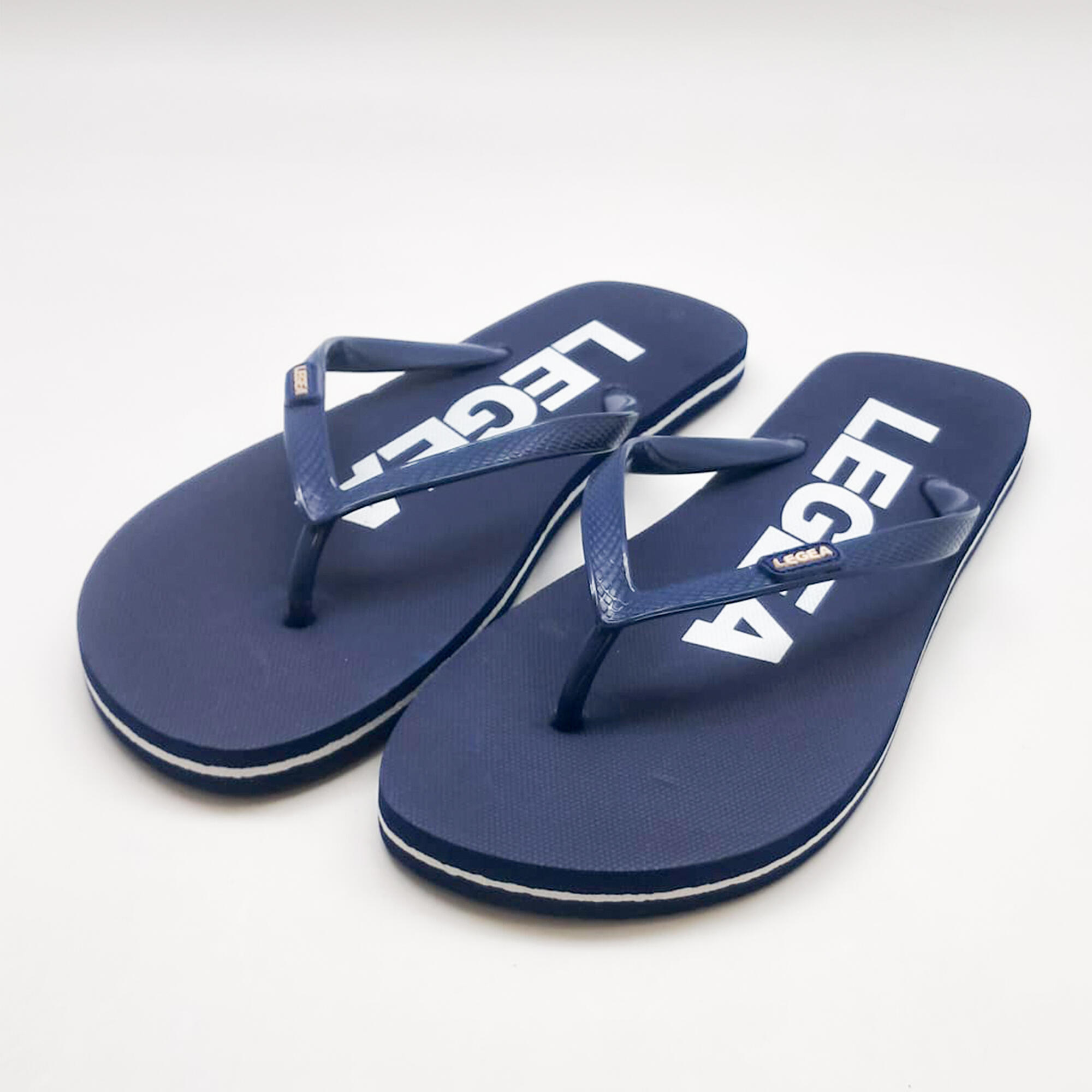 Japonki Mark niebieskie