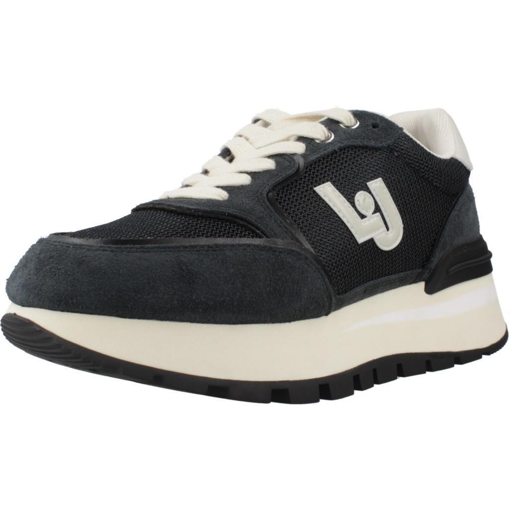 Buty LIU-JO AMAZING 25 Niebieski