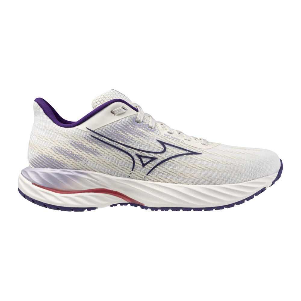 Damskie buty do biegania Mizuno Wave Inspire 21