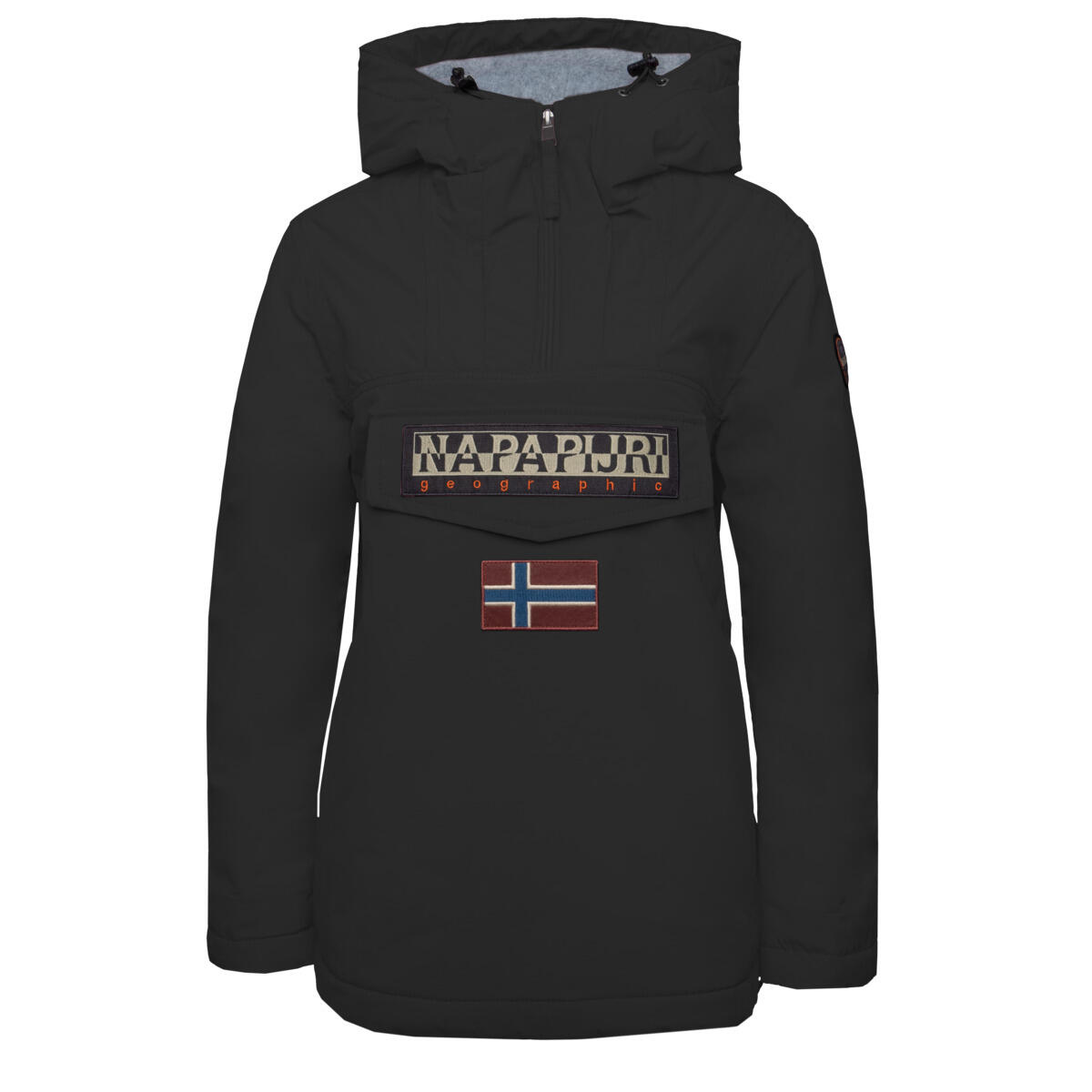 Damska kurtka wodoodporna Napapijri Rainforest