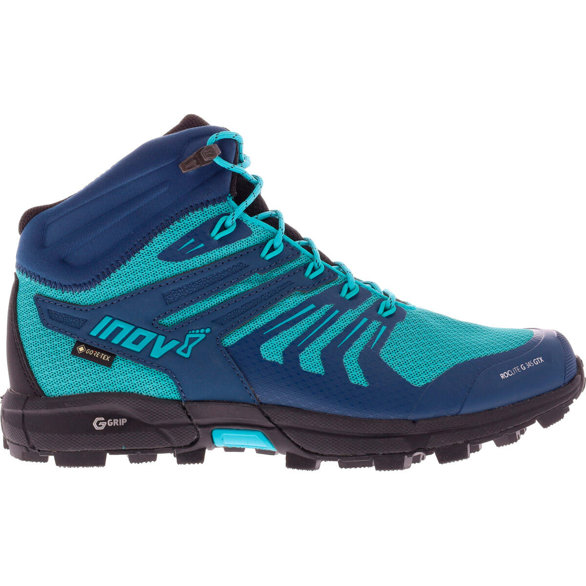 Buty trekkingowe damskie Inov-8 Roclite G 345 GTX V2