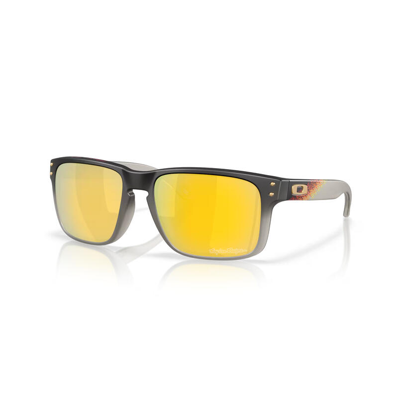 Okulary przeciwsłoneczne Oakley Holbrook Troy Lee Designs Series