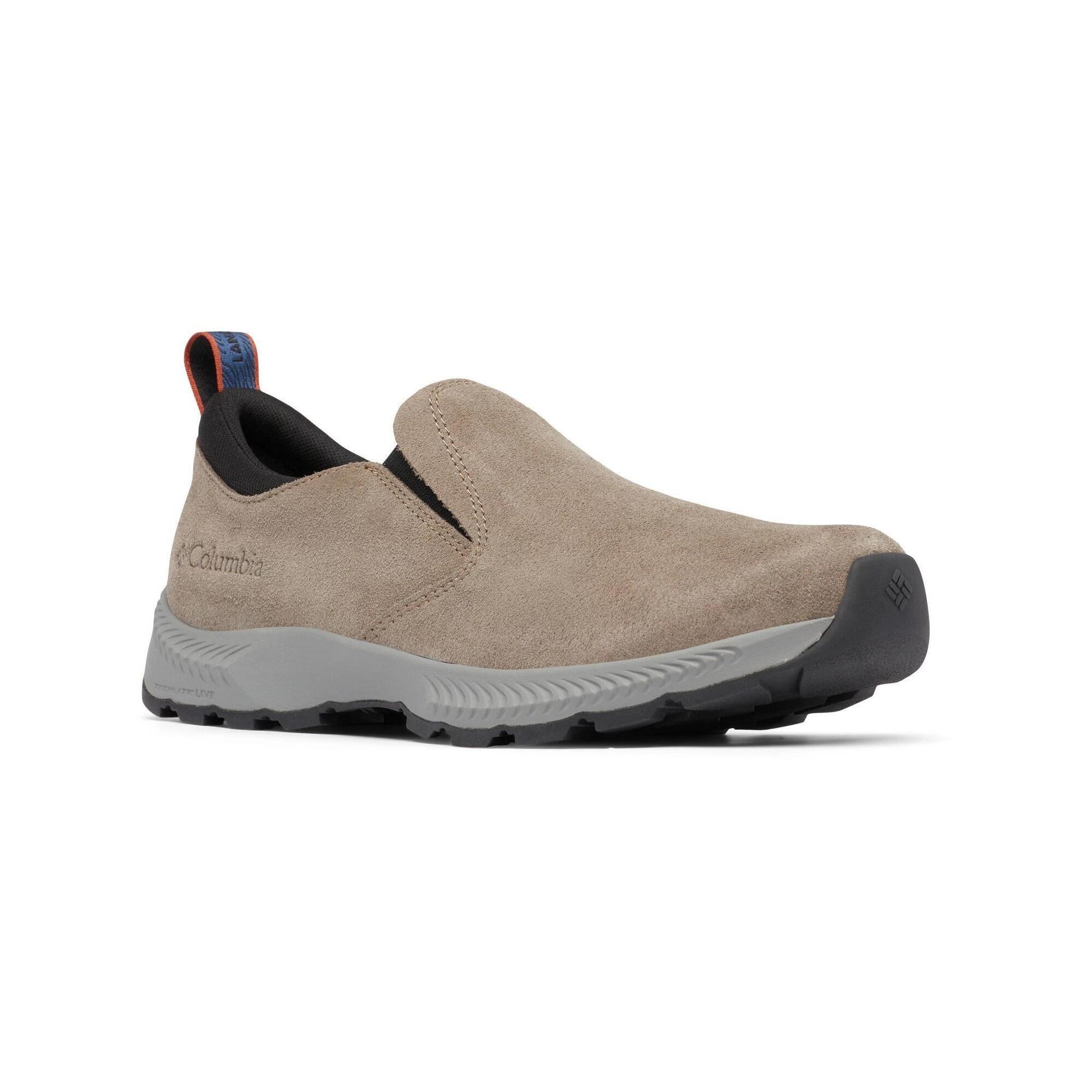 Buty Wsuwane Męskie Columbia Landroamer Camper