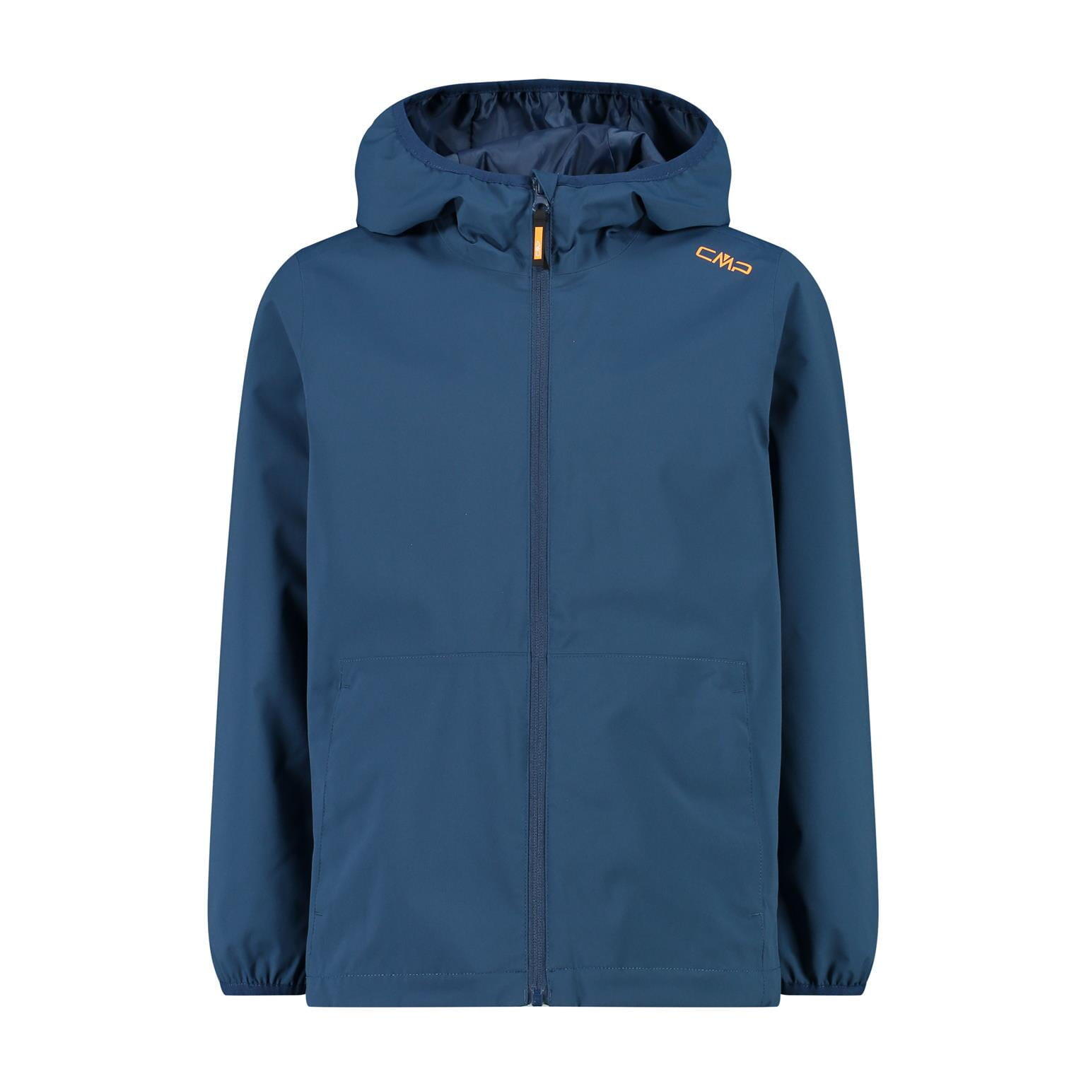 Kurtka dziecięca turystyczna CMP 34Z5434