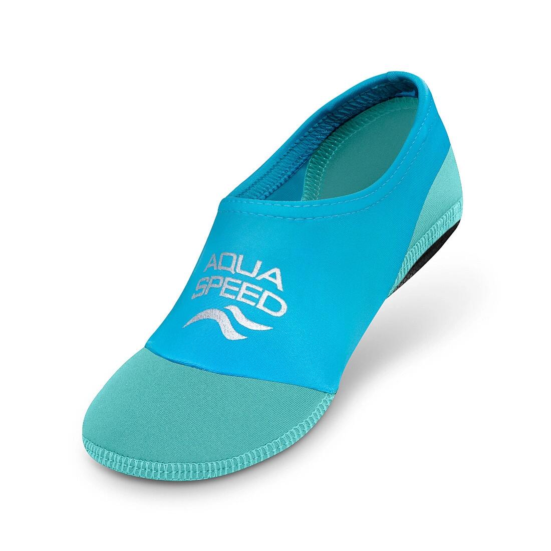 Skarpetki do pływania na basen Aqua Speed Neo