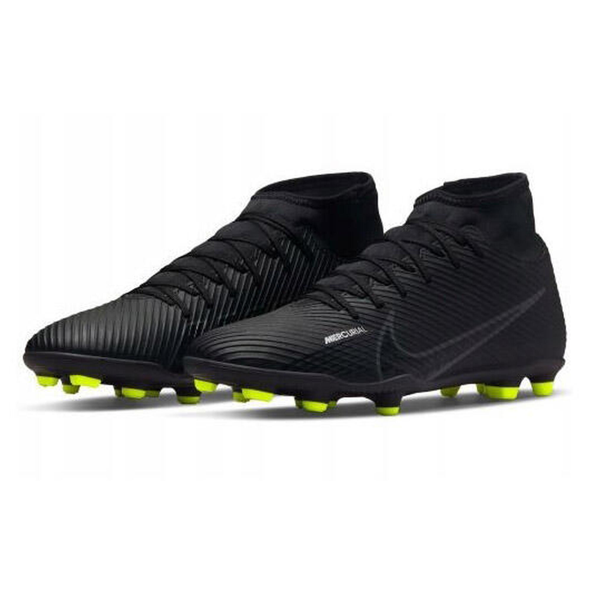 Korki Do Gry W Piłkę Nożną Nike Superfly 9 Club Na Trawę