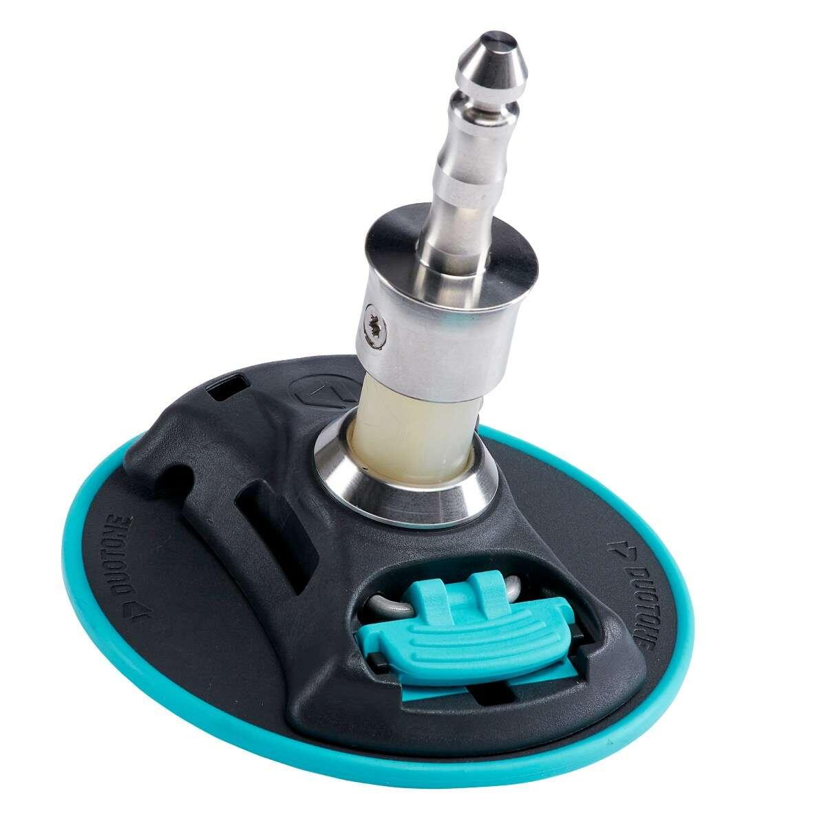 Paleta Duotone iBASE 2.0 + ITendon 70mm