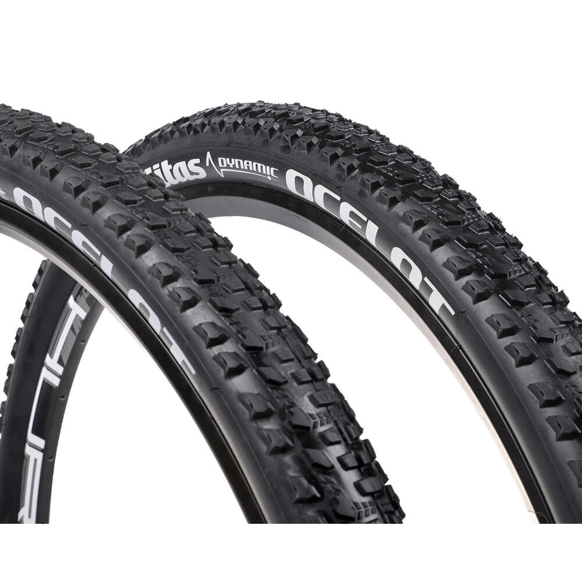 Opona rowerowa Mitas 29x2,35 Ocelot