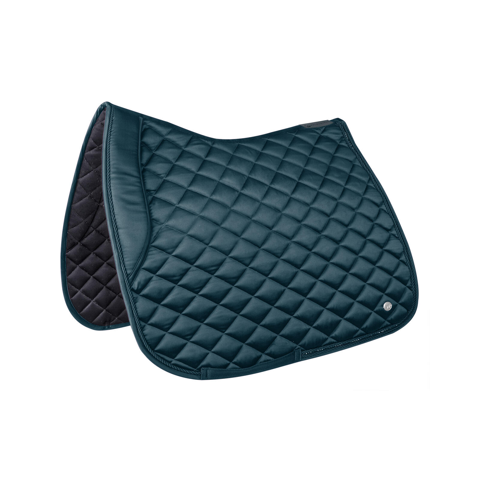 Podkładka pod siodło dla koni Waldhausen Chabraque Nepal