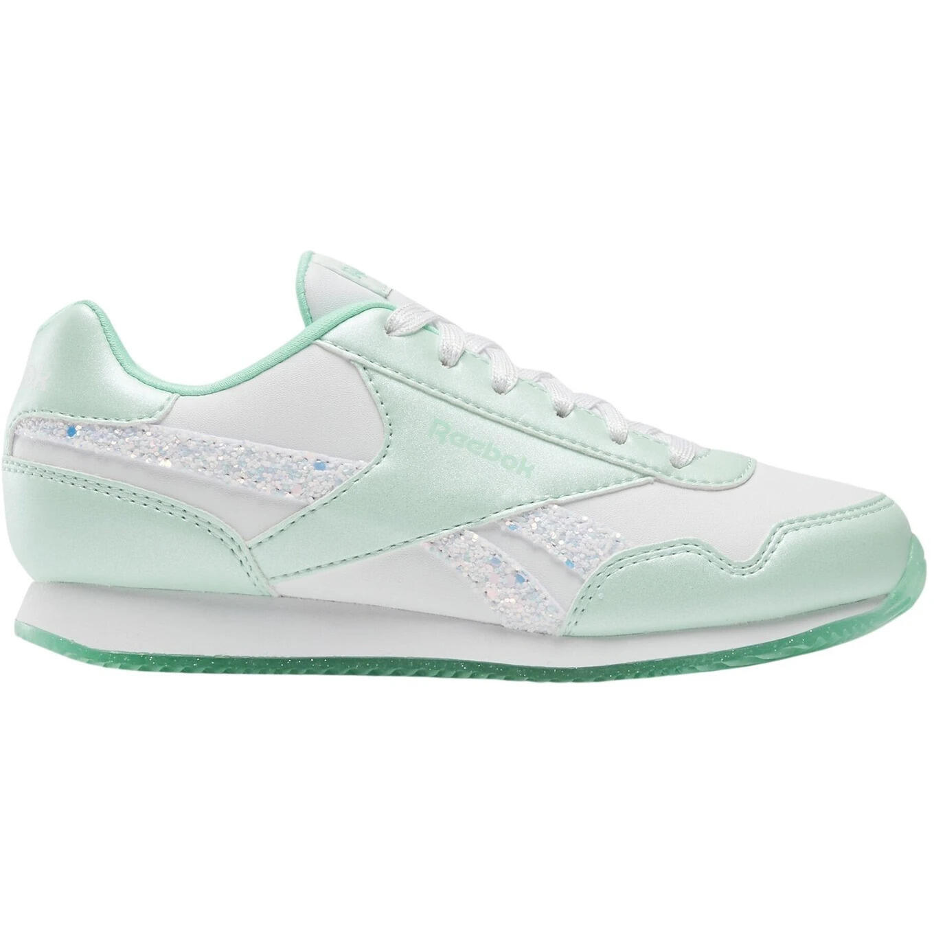 Buty sportowe dla dzieci Reebok Royal Cl Jog 3.0 Sneaker