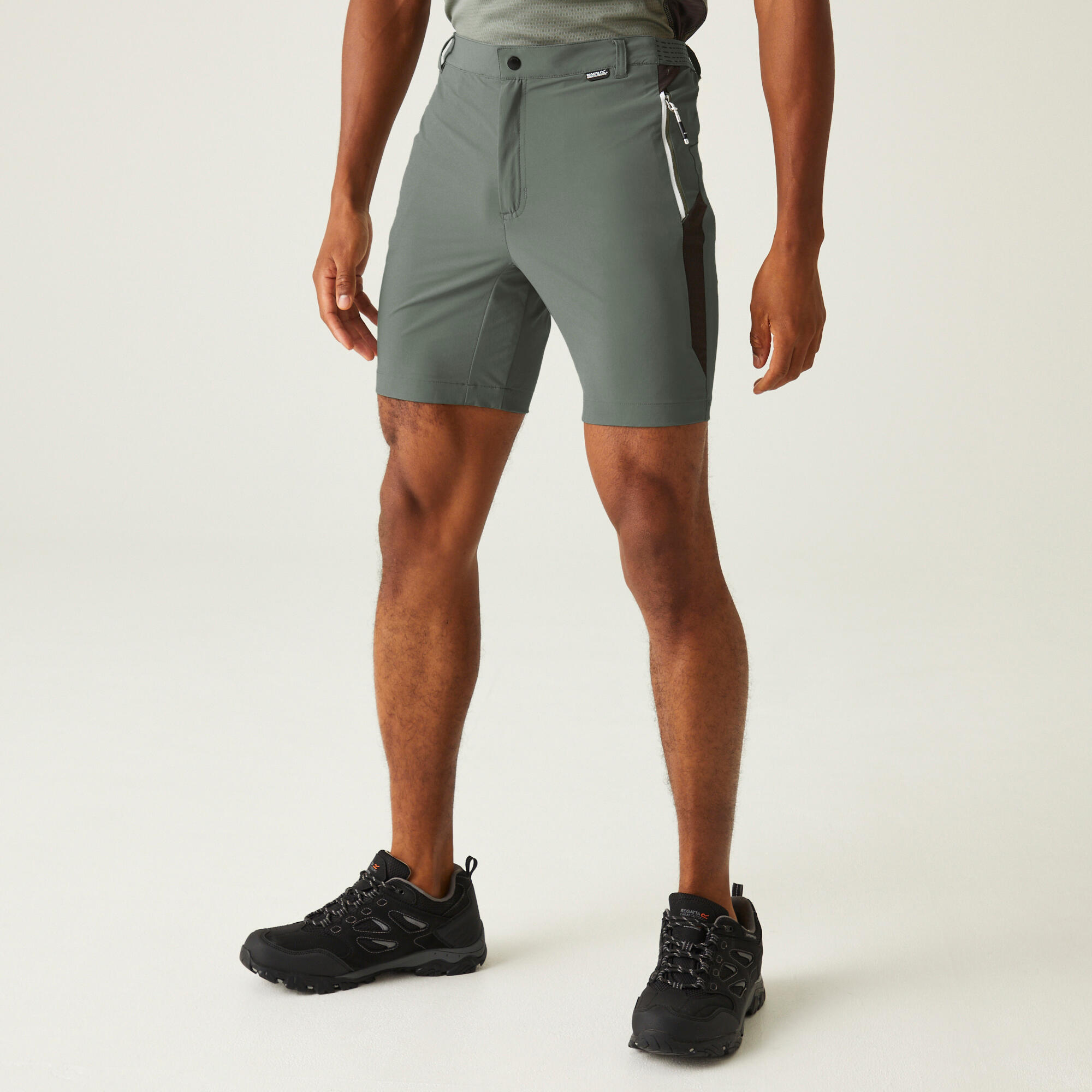 Spodenki Mountain Shorts II