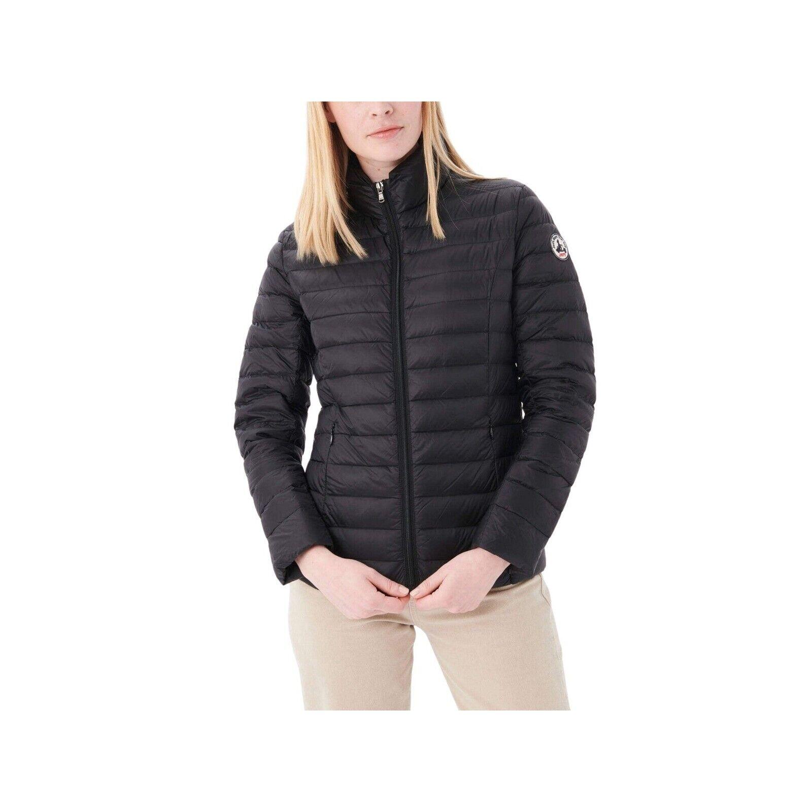 Kurtka JOTT CHA NOOS Czarny