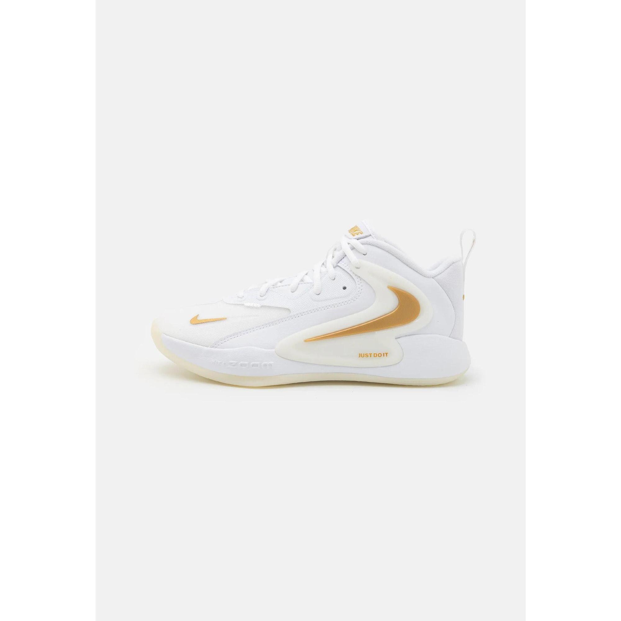 Buty Nike Do Siatki Nike Zoom Hyperset 2 Dorosłych