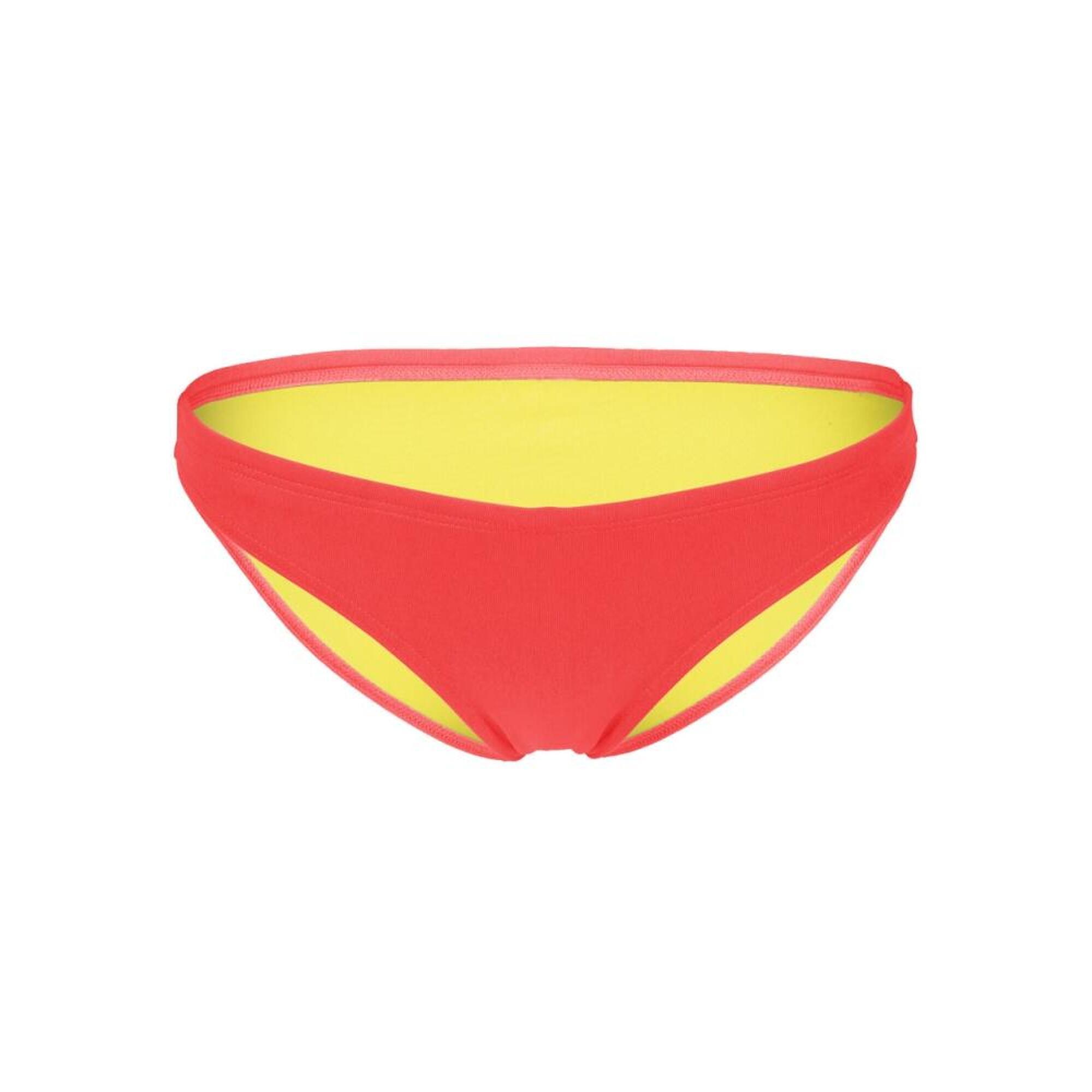 Dół od bikini klasyczne figi damskie Arena Real Brief