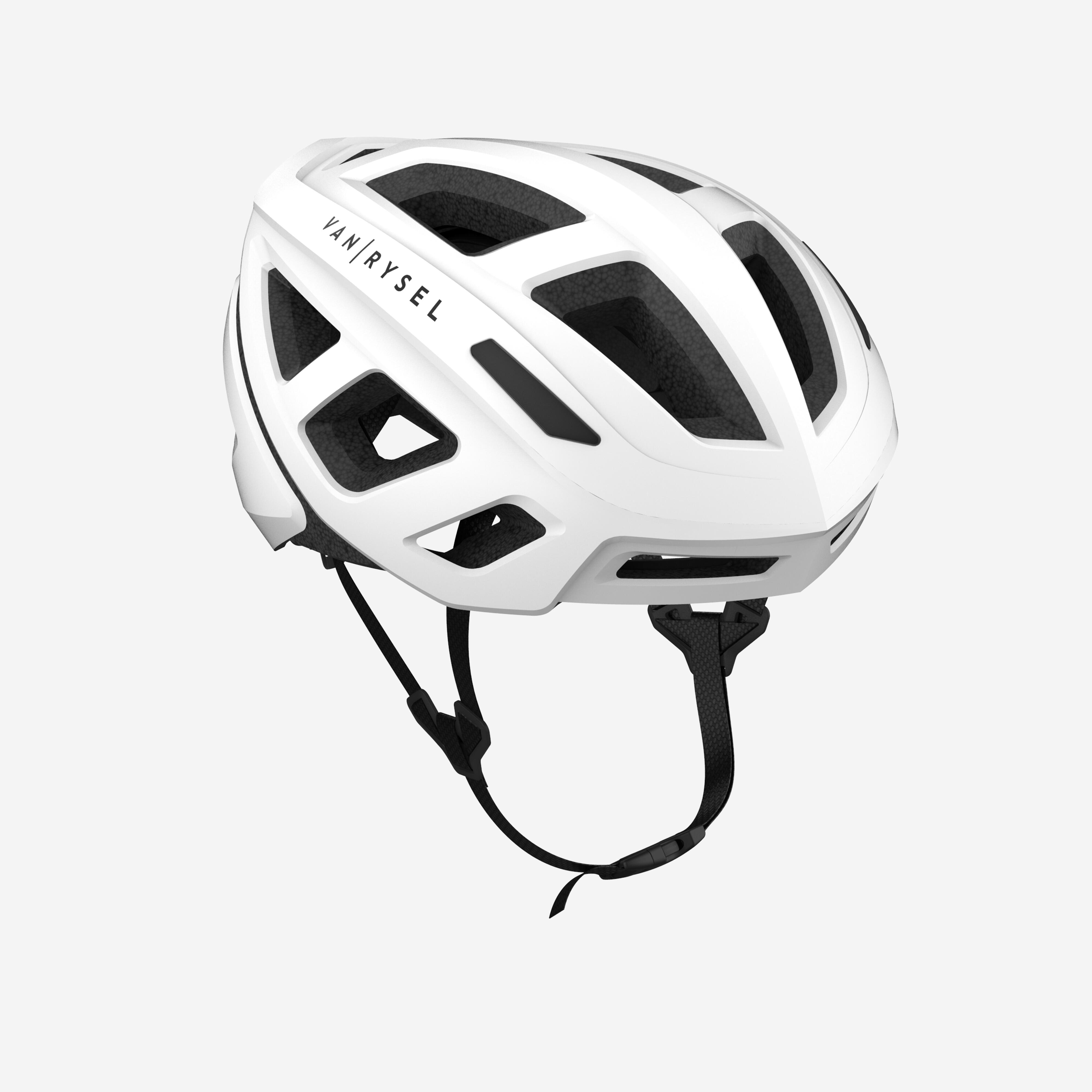 Kask rowerowy szosowy Van Rysel Roadr 500