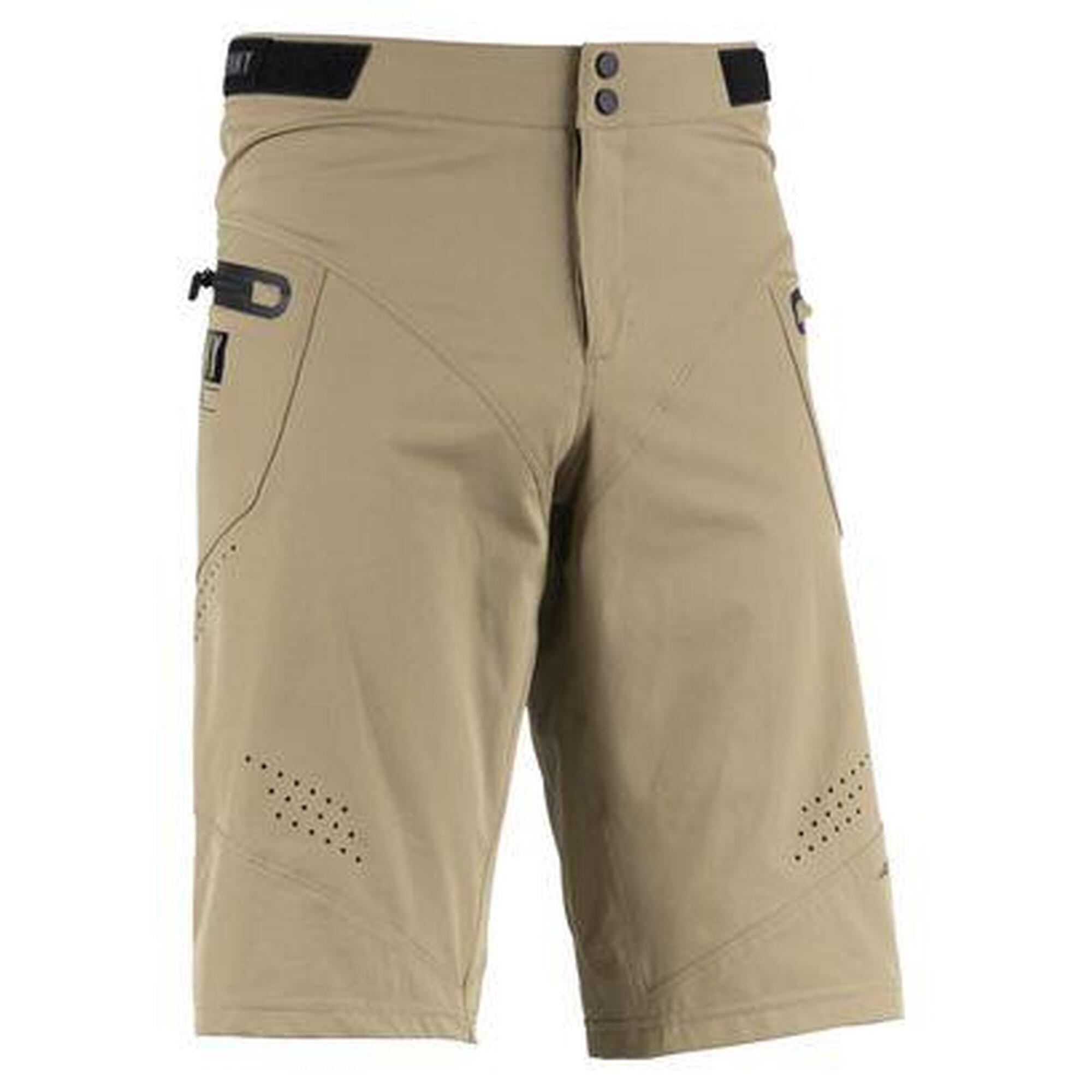 Krótki Kenny Charger