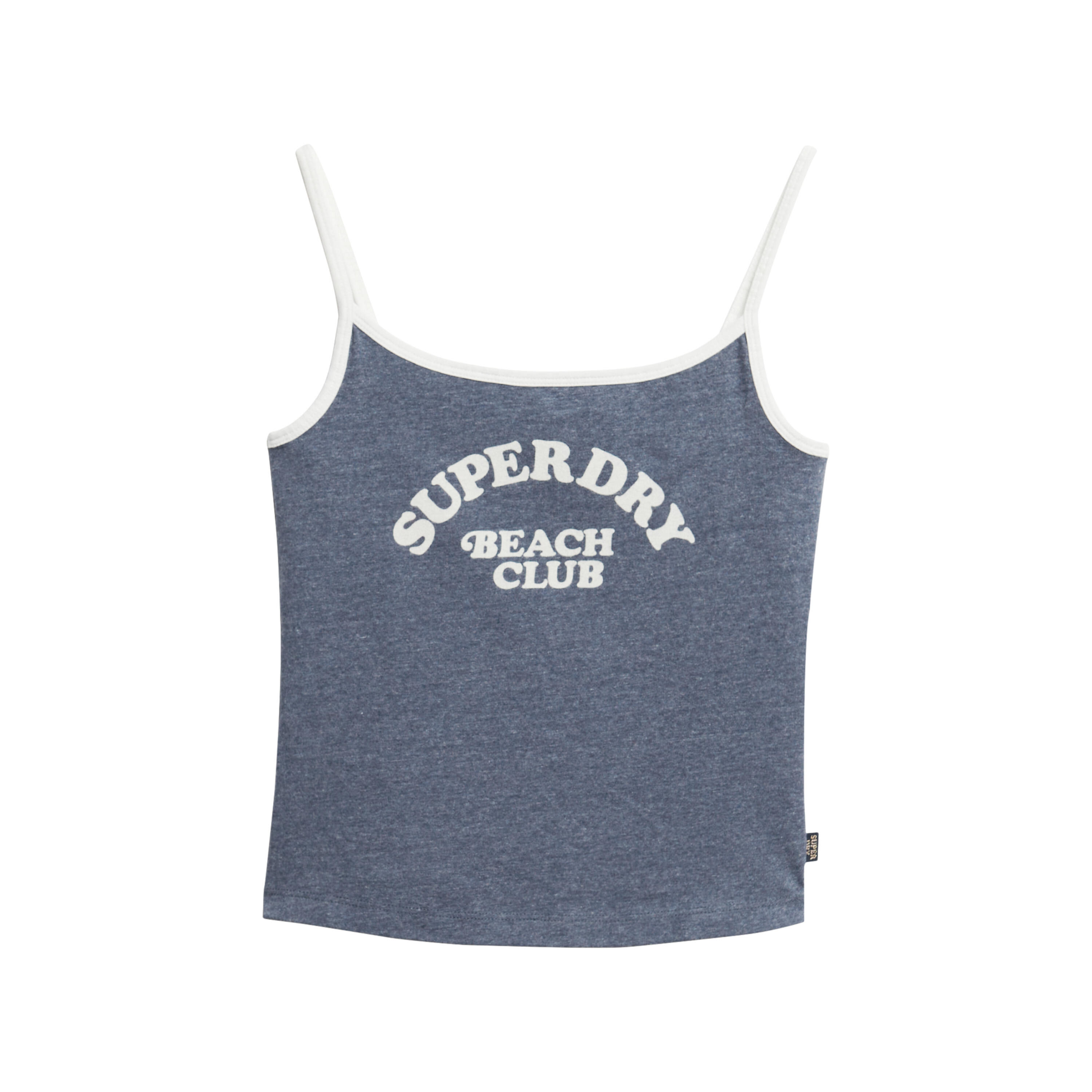 Damski tank top Superdry Essential