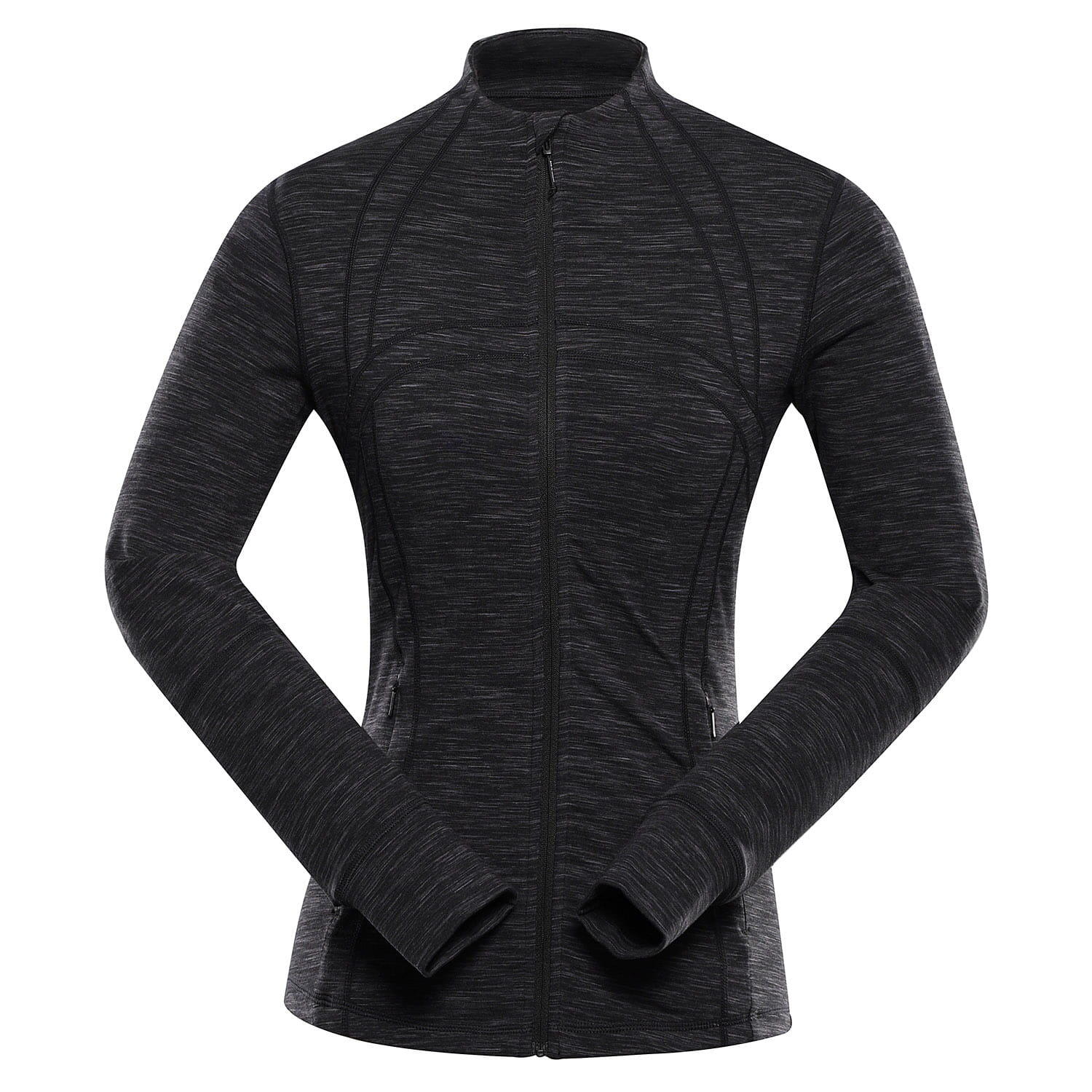 Damska bluza turystyczna Alpine Pro Golla 2 szybkoschnąca