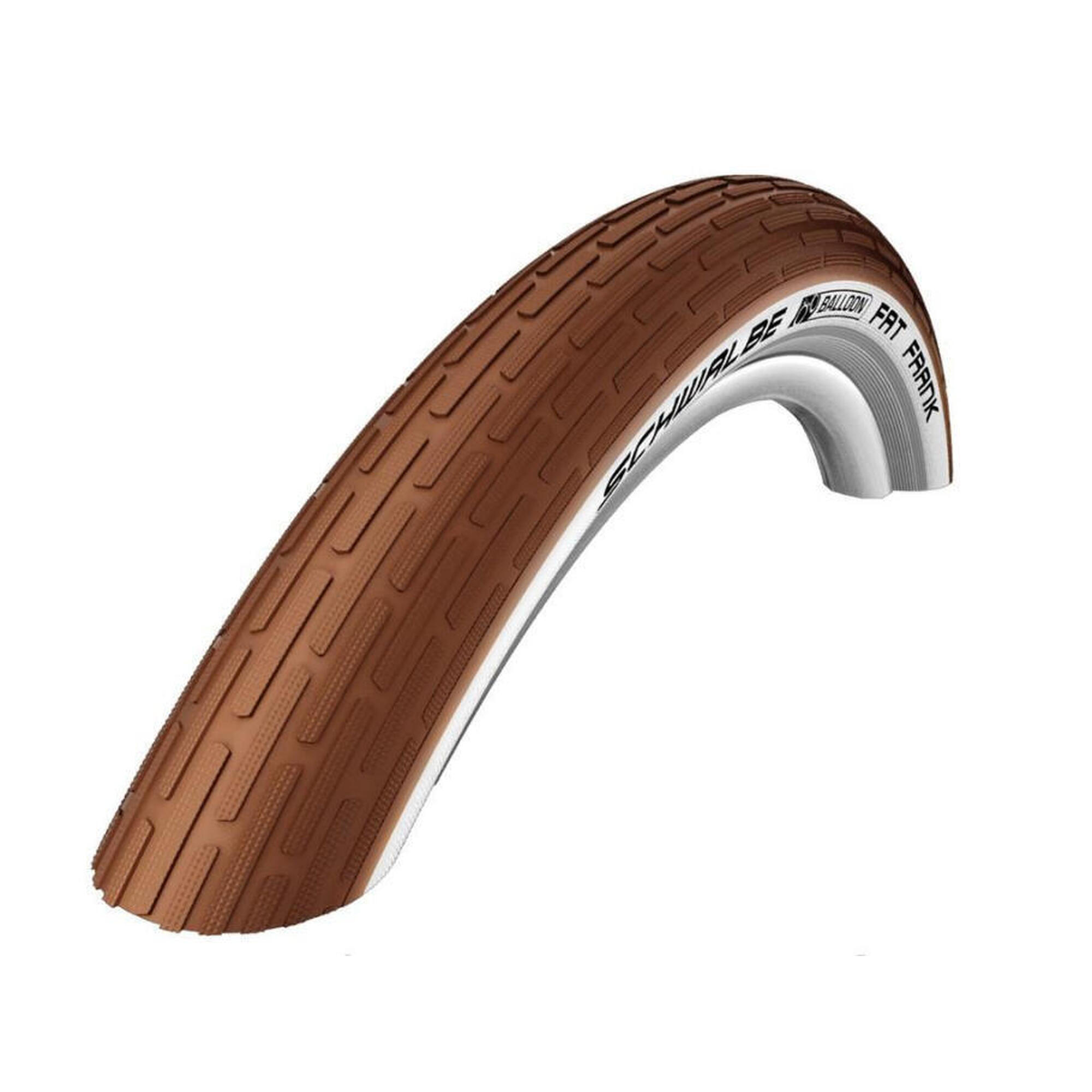 Opona miękka Schwalbe Fat Frank K-g