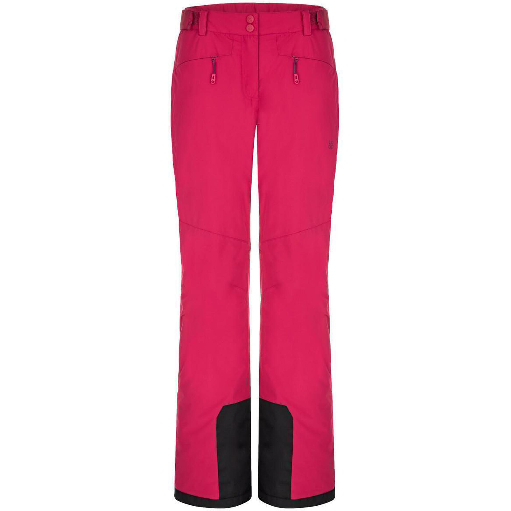 Spodnie narciarskie Loap Olka damskie M – wodoodporne, ciepłe