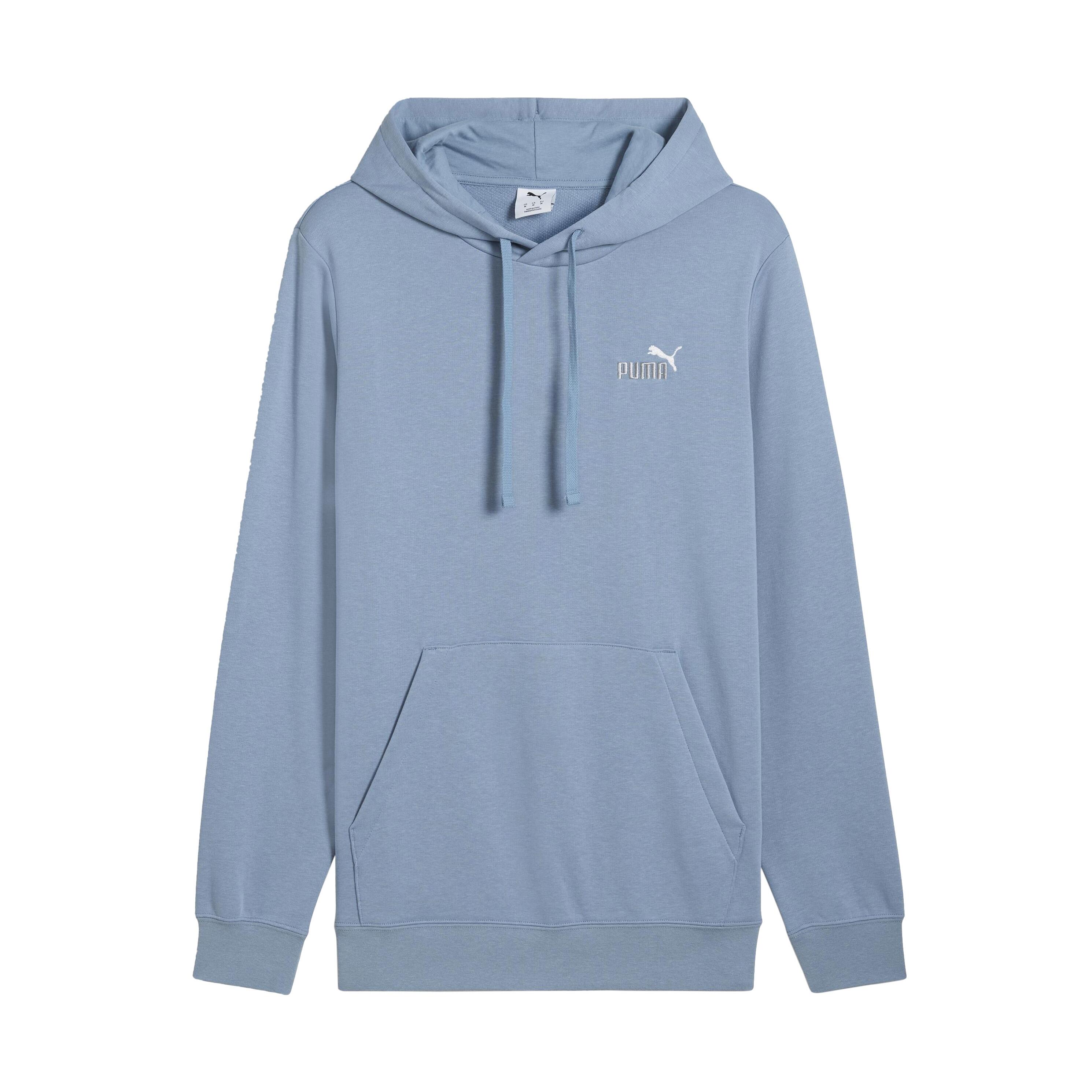 Bluza z kapturem Puma Logo N° 1 Essentials