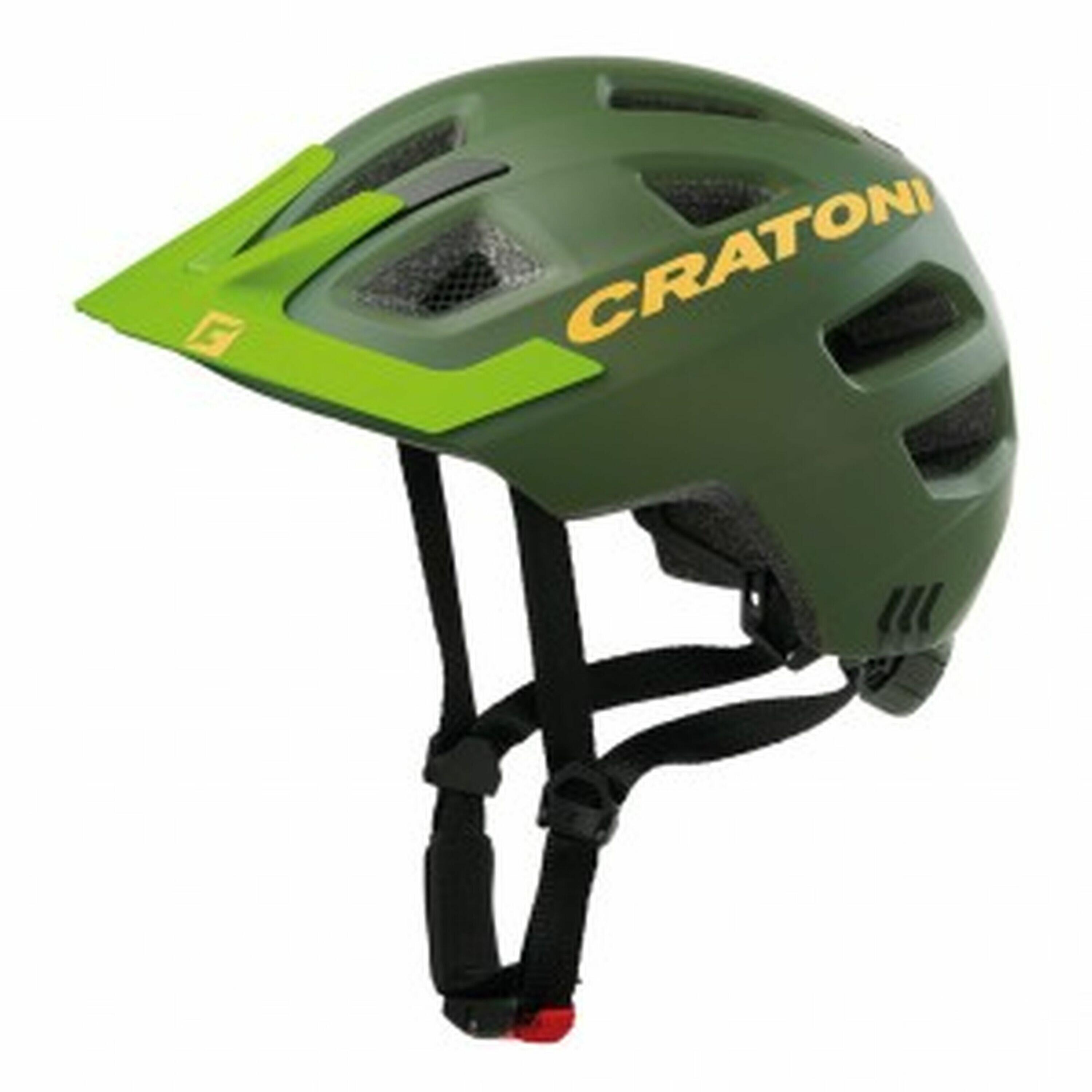 Kask rowerowy Maxster Pro