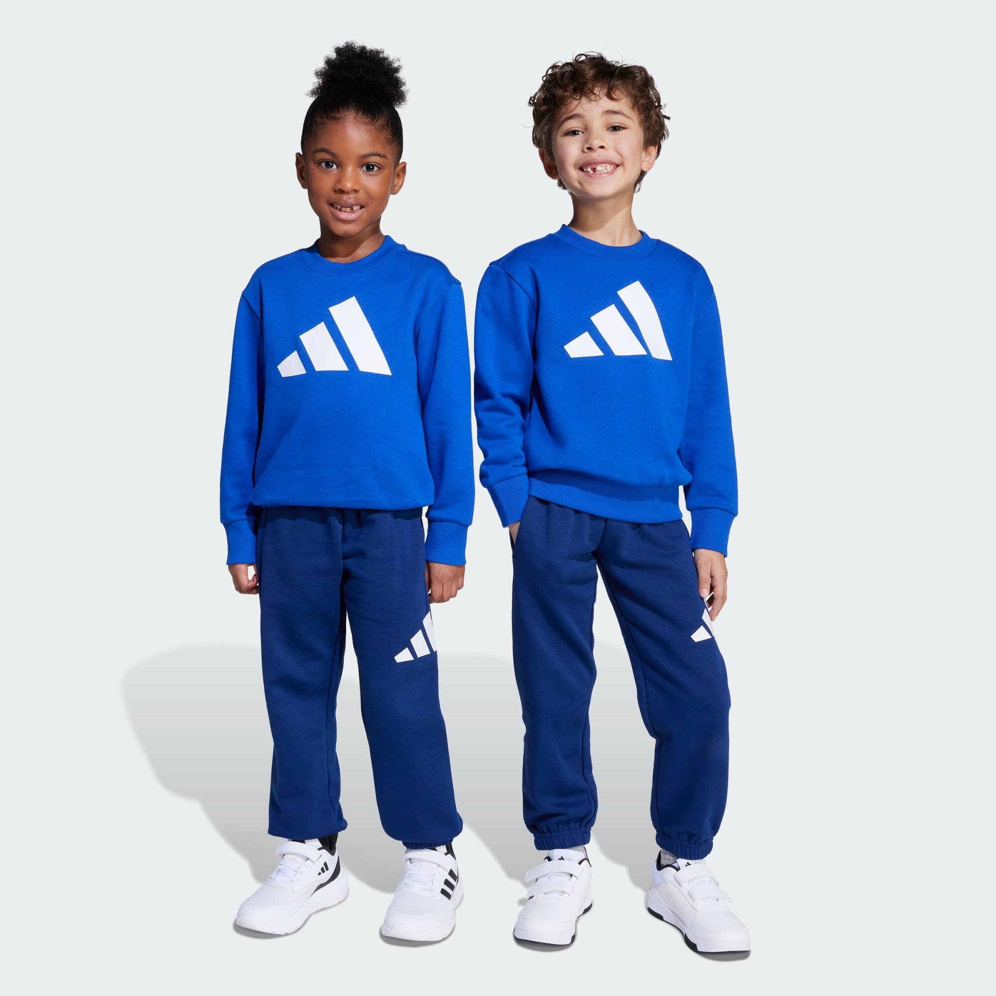 Zestaw Essentials Joggers Kids