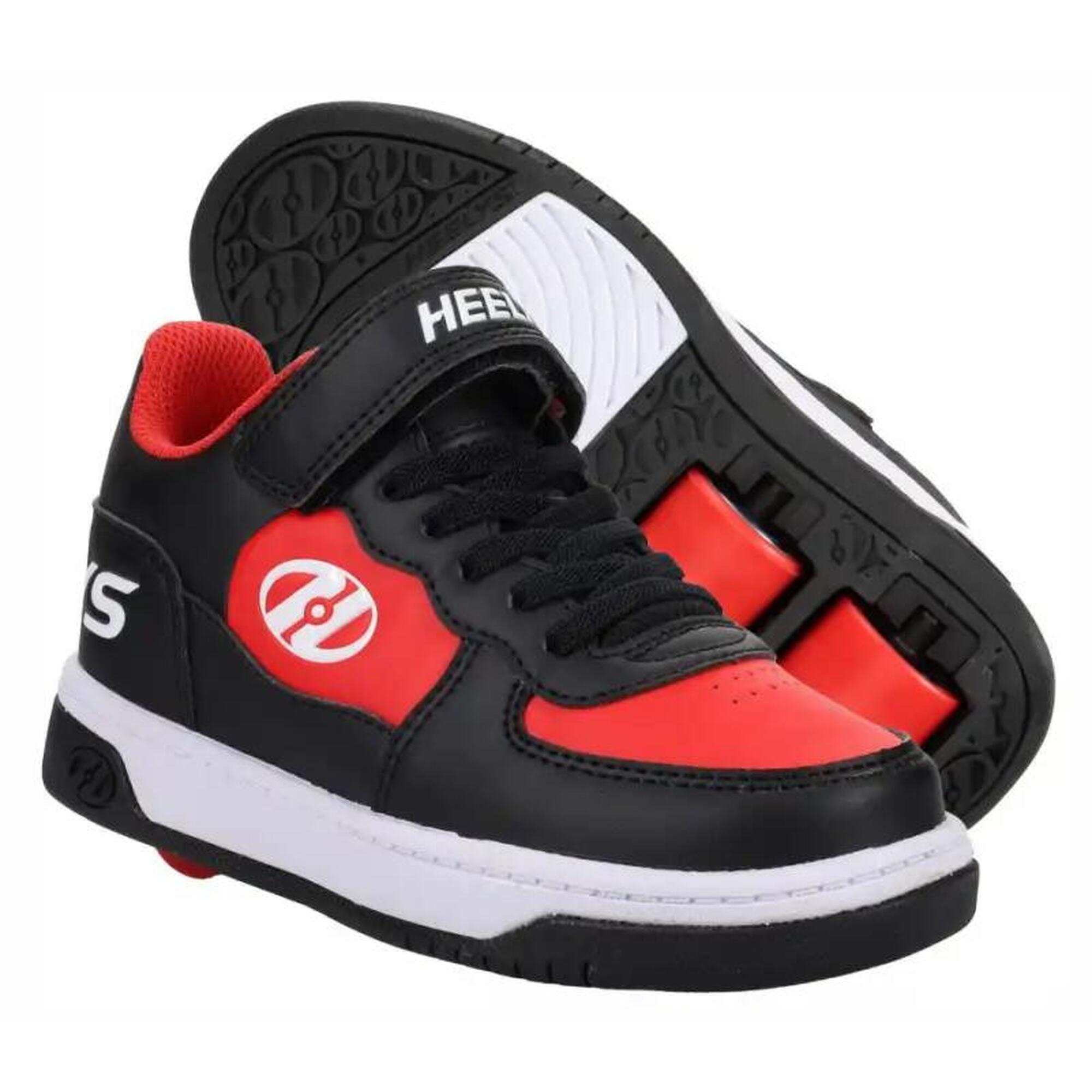 Butorolki dla dziecka Heelys X2 Rezerve Low