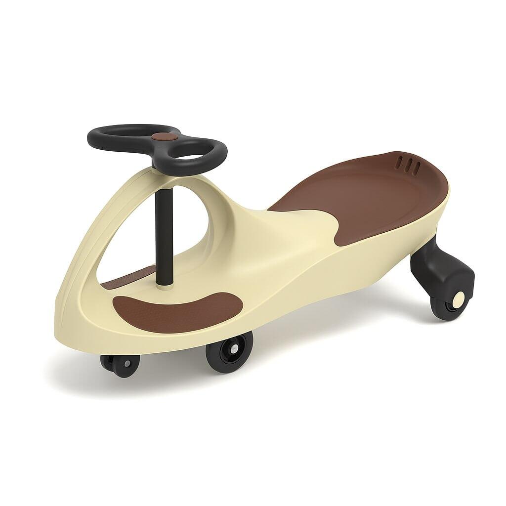 Jeździk ewolucyjny grawitacyjny Classic beżowy